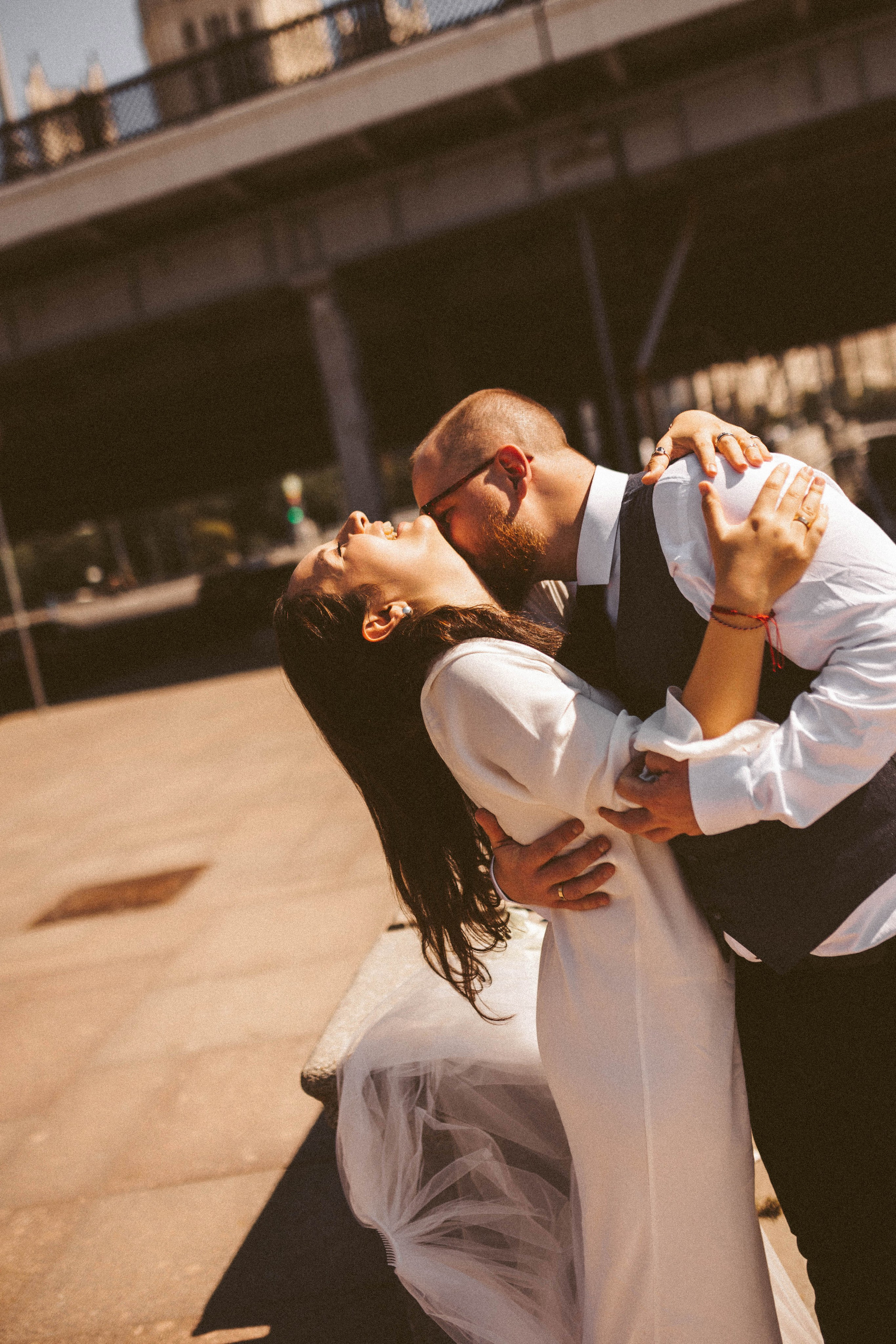 Владимир/Лиля. Фотограф в Москве Татьяна Сергеева