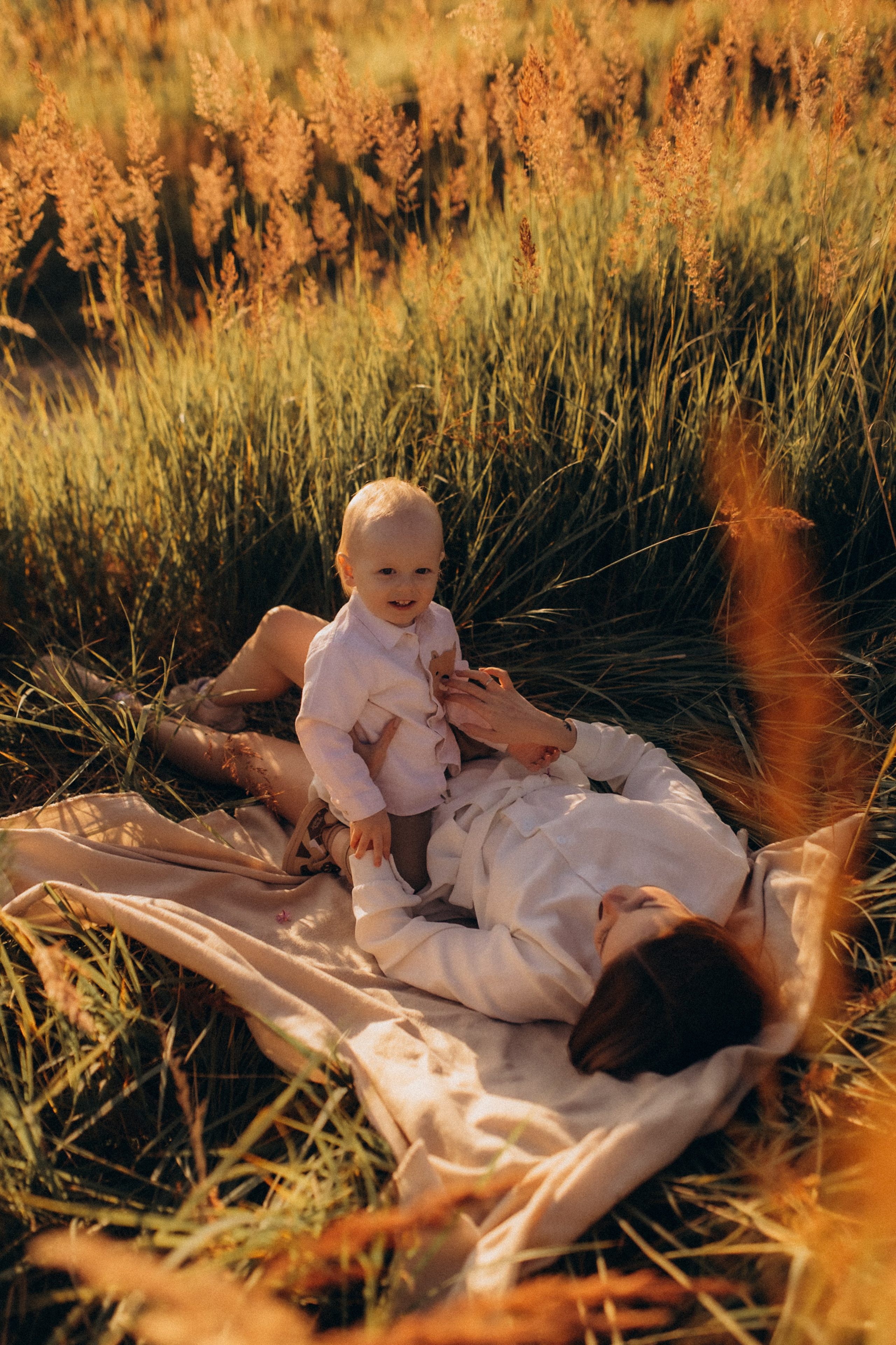 20.07 Семейная. Семейный и домашний фотограф Советский Югорск Екатерина Цыганок