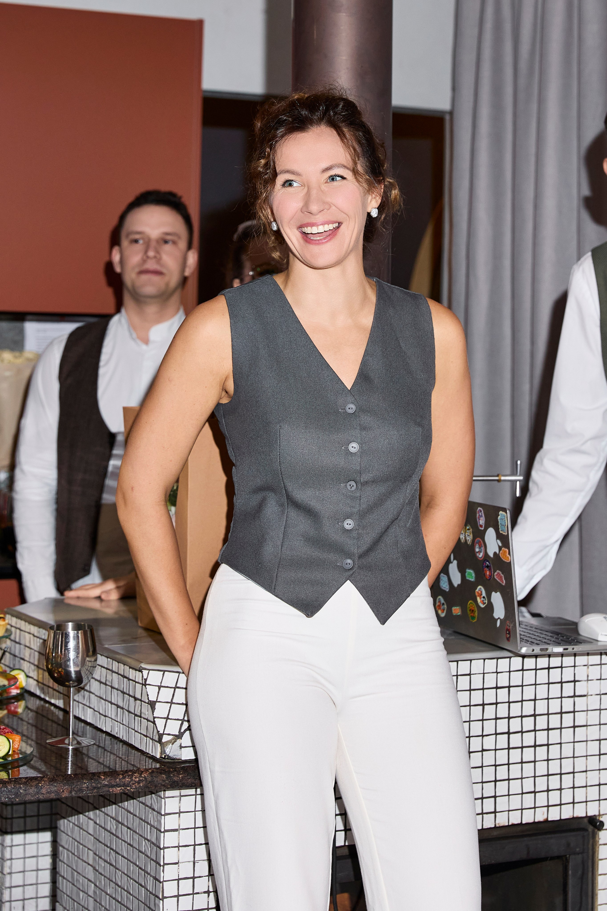 Алена. Свадебный фотограф Анастасия Казакова