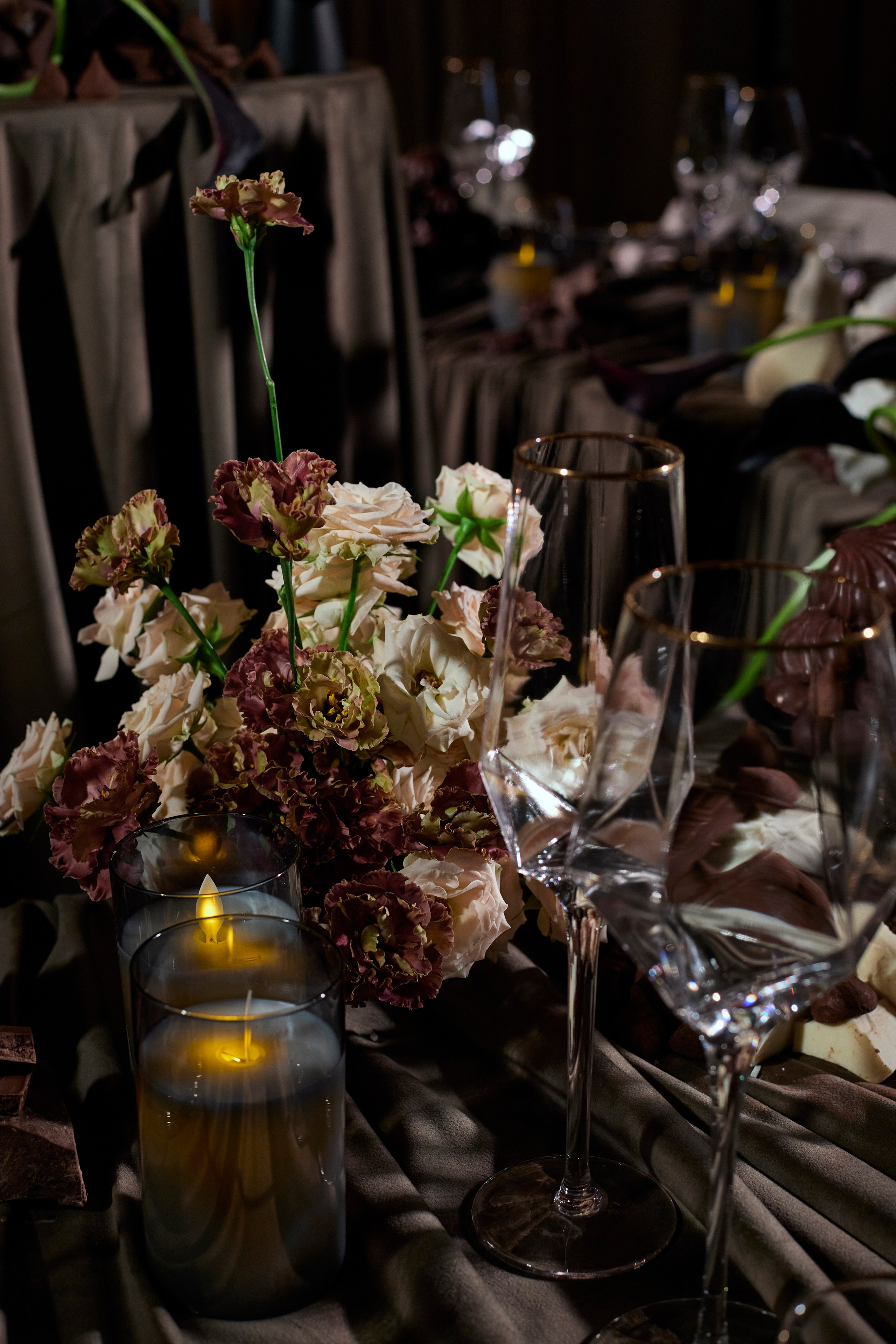 Особняк Ермолинского. Свадебный фотограф Анастасия Казакова