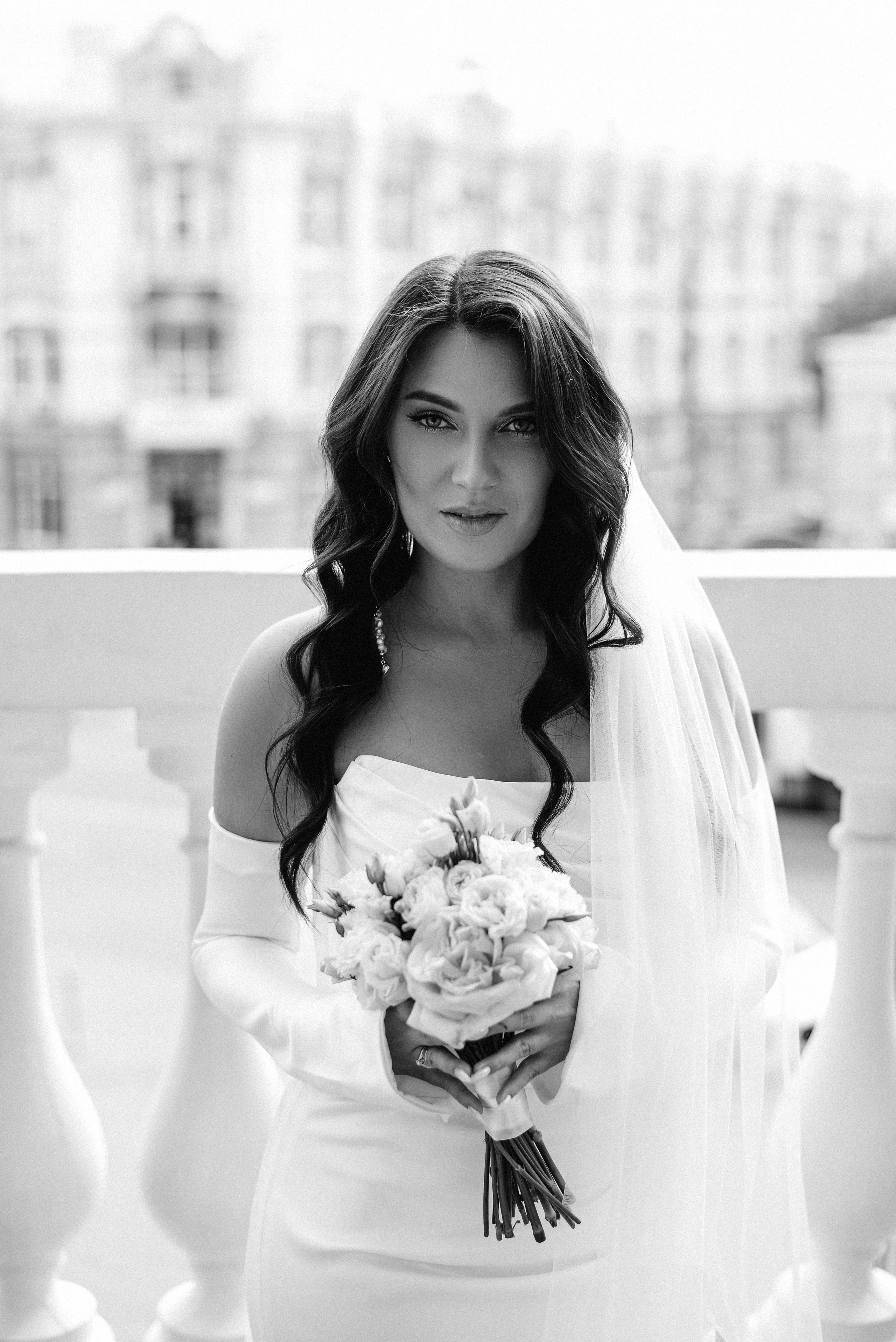 Леша и Вика. Фотограф в Москве Емельяненко Светлана