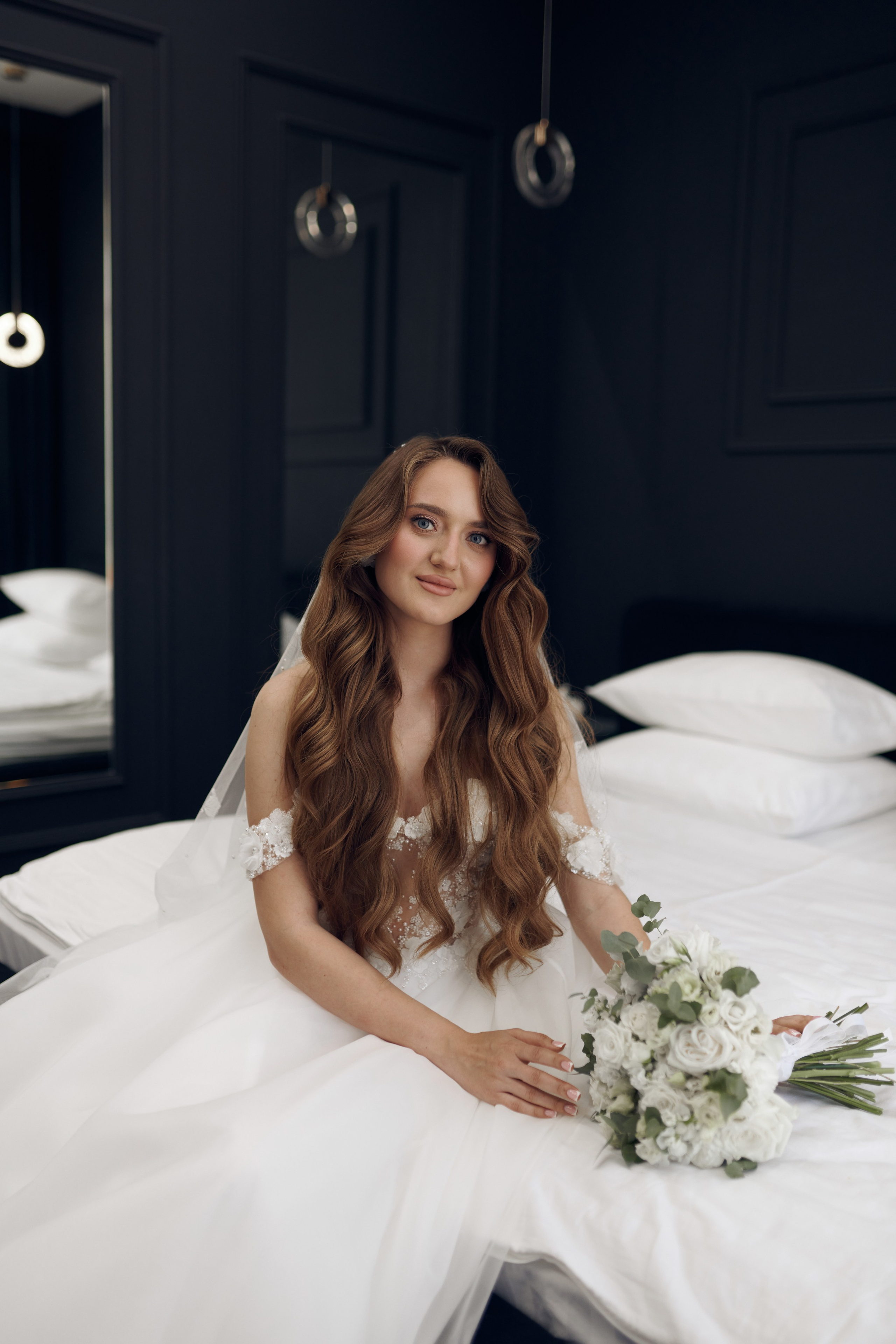 Максим & Алина. Фотограф в Курске Ольга Дудинова