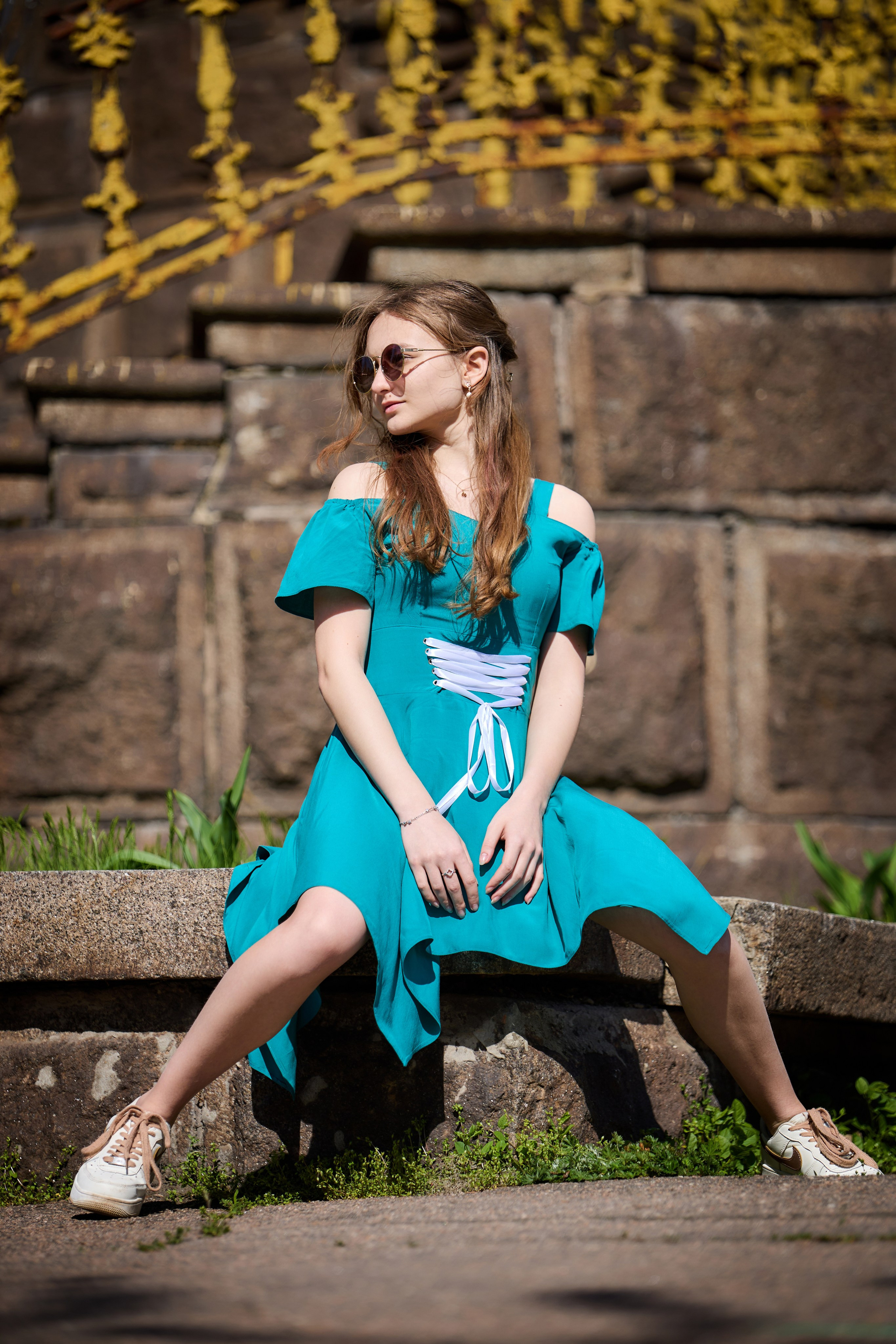 ЮЛЯ. Фотограф Татаринов Андрей (Донецк / Макеевка)