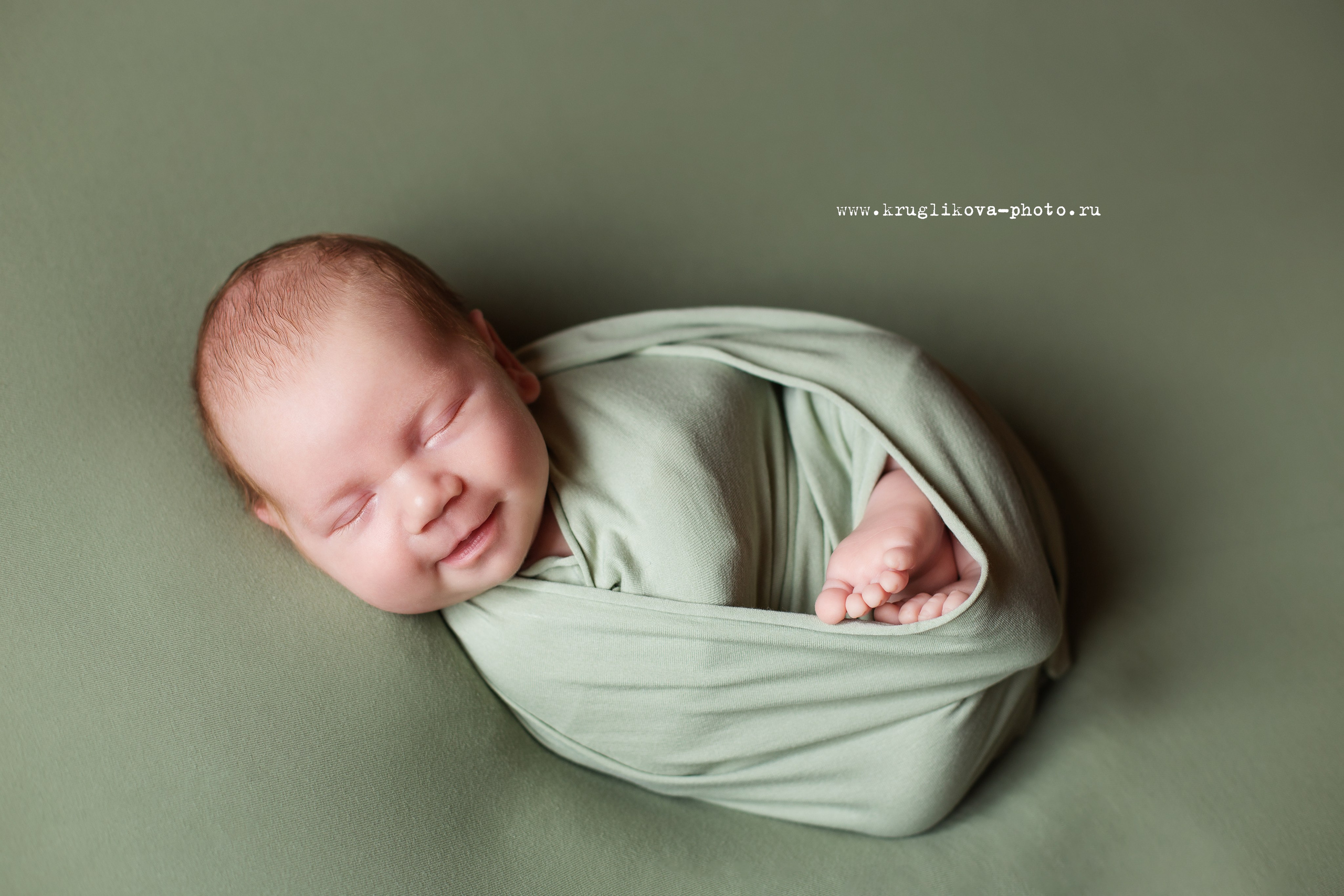 Новорожденные (до 1 месяца). Фотограф новорожденных и детский в Сергиевом Посаде Кругликова Юлия