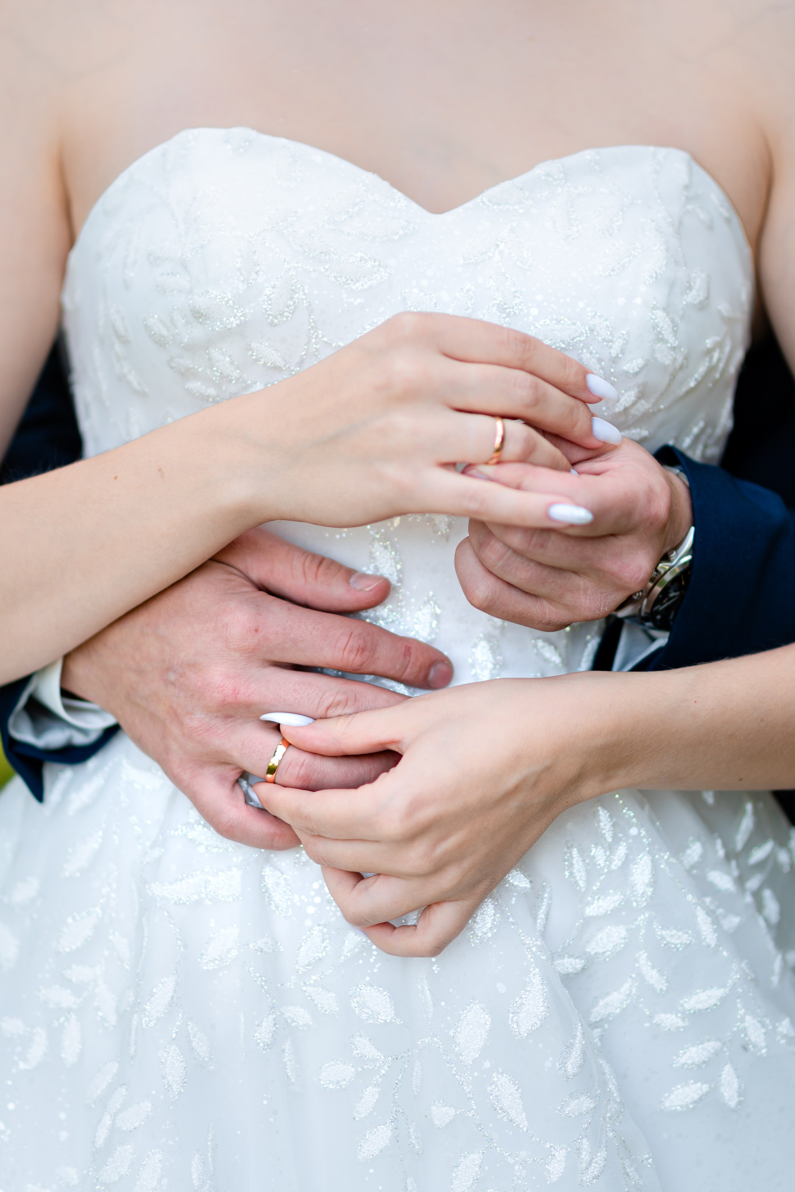 ВДНХ. Свадебный фотограф в Москве и Московской области Елена Четоркина