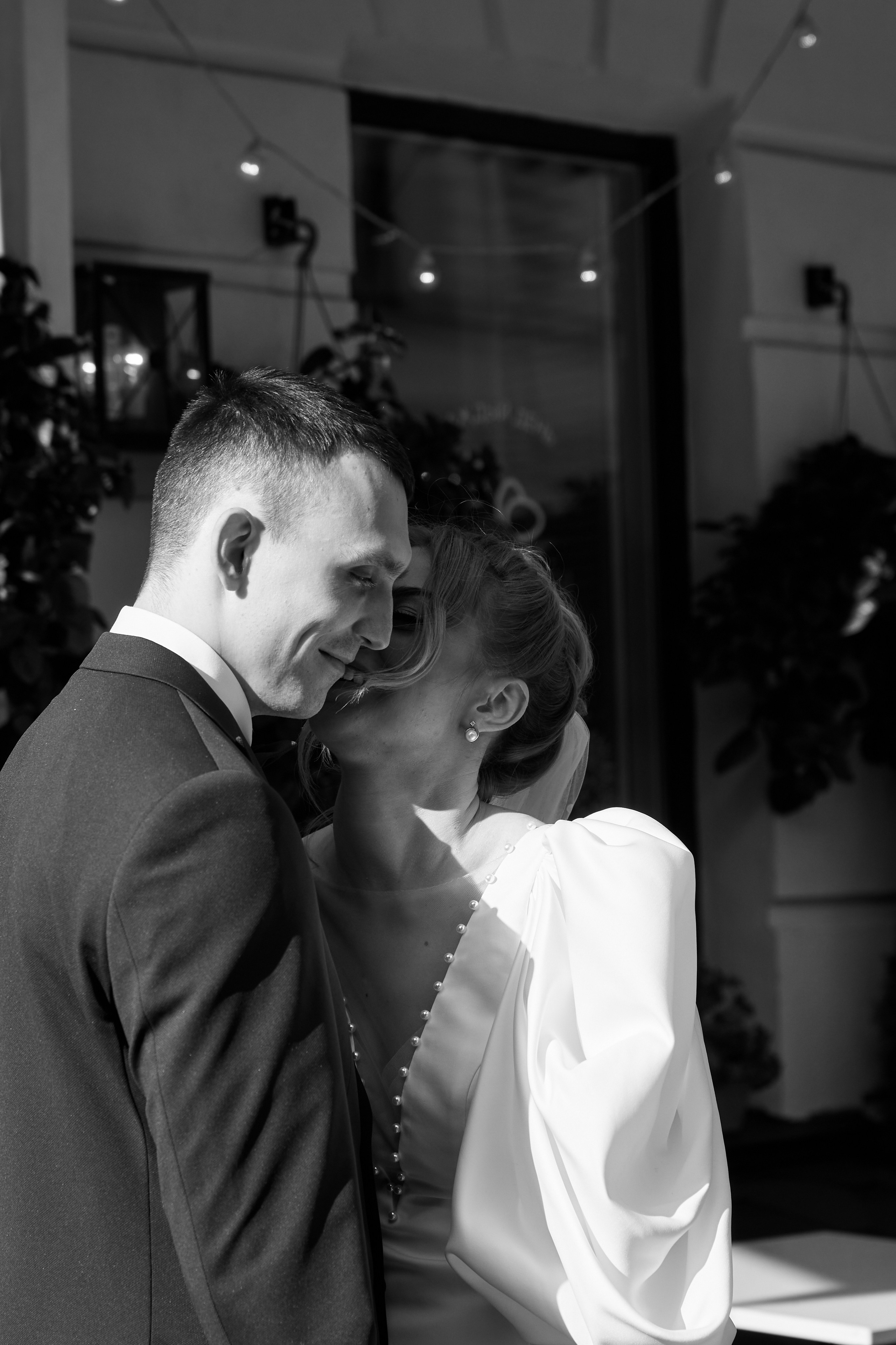 A&M. Свадебный фотограф / Reels Нижний Новгород Татьяна Красильникова