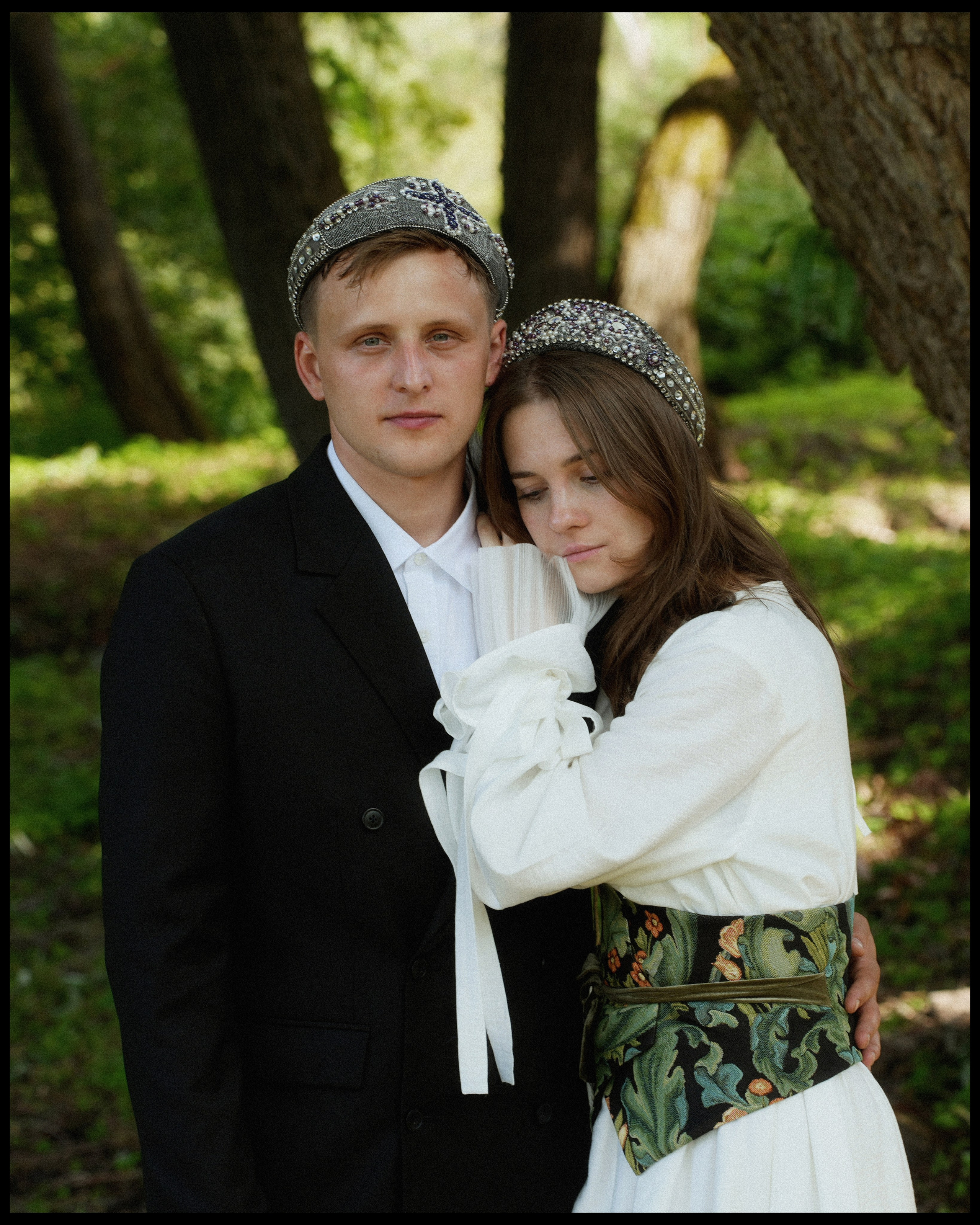 KATYA&SASHA. ANNA — PHOTOGRAPHER