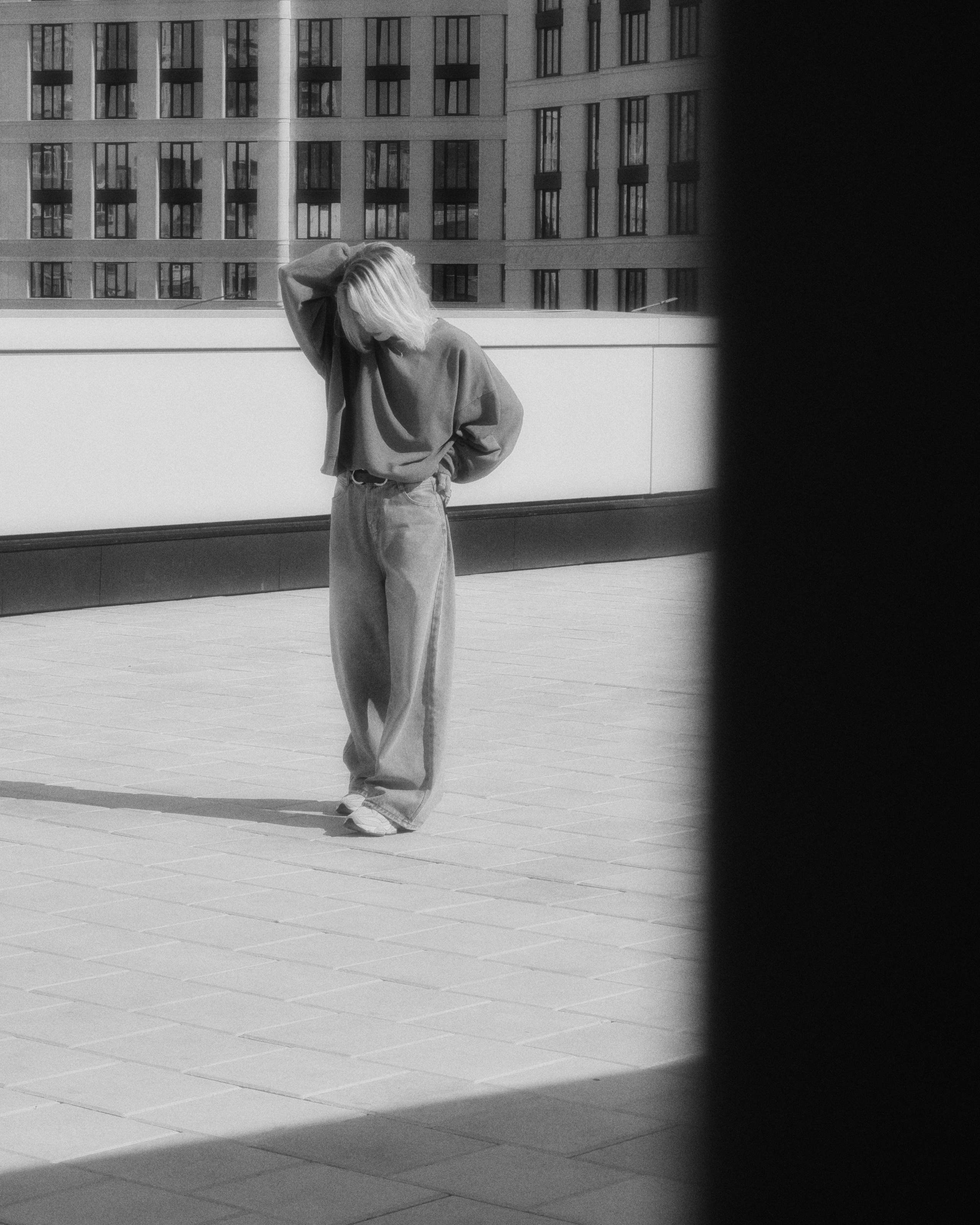 SASHA. ANNA — PHOTOGRAPHER