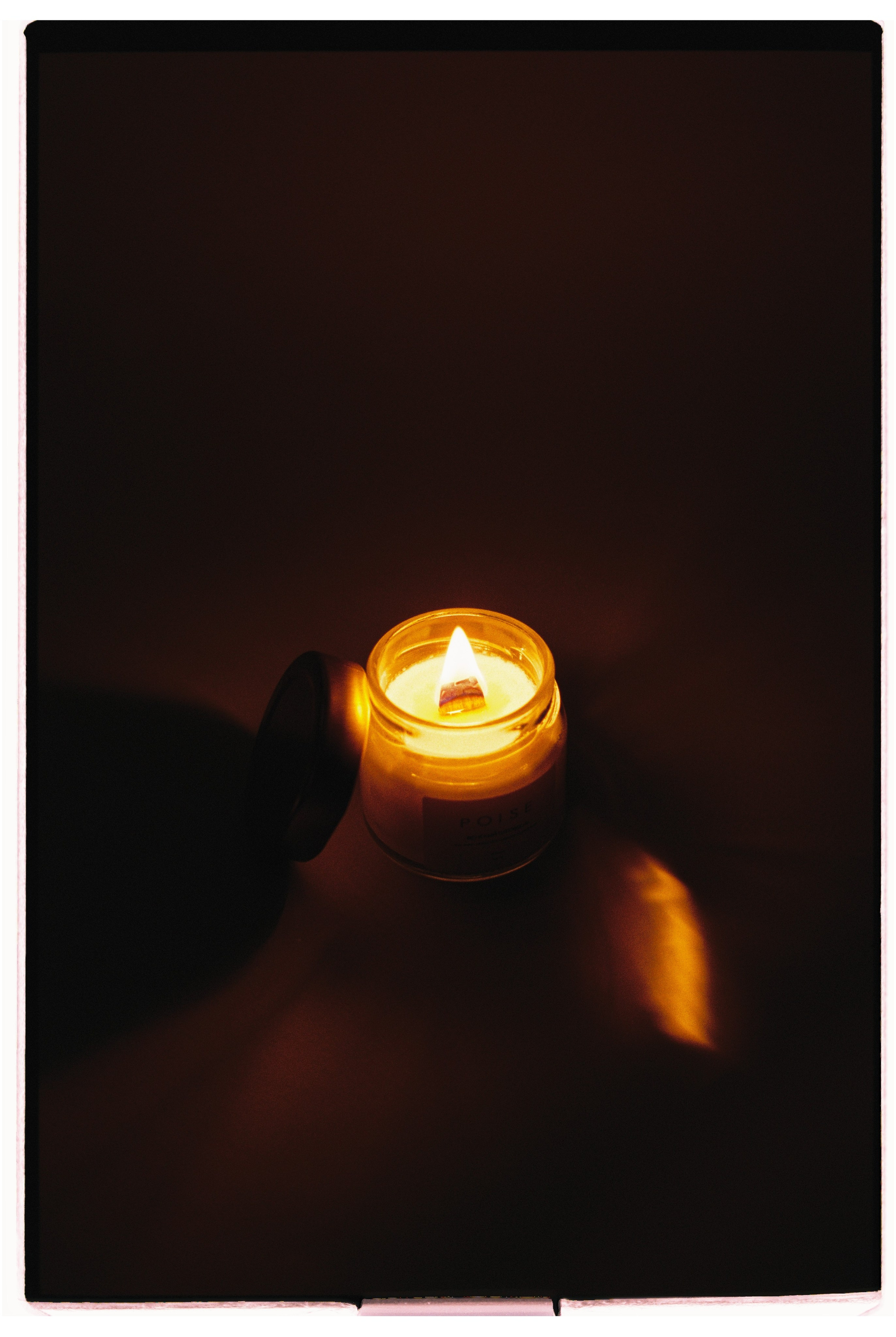 SOAP OPERA. ANNA — PHOTOGRAPHER