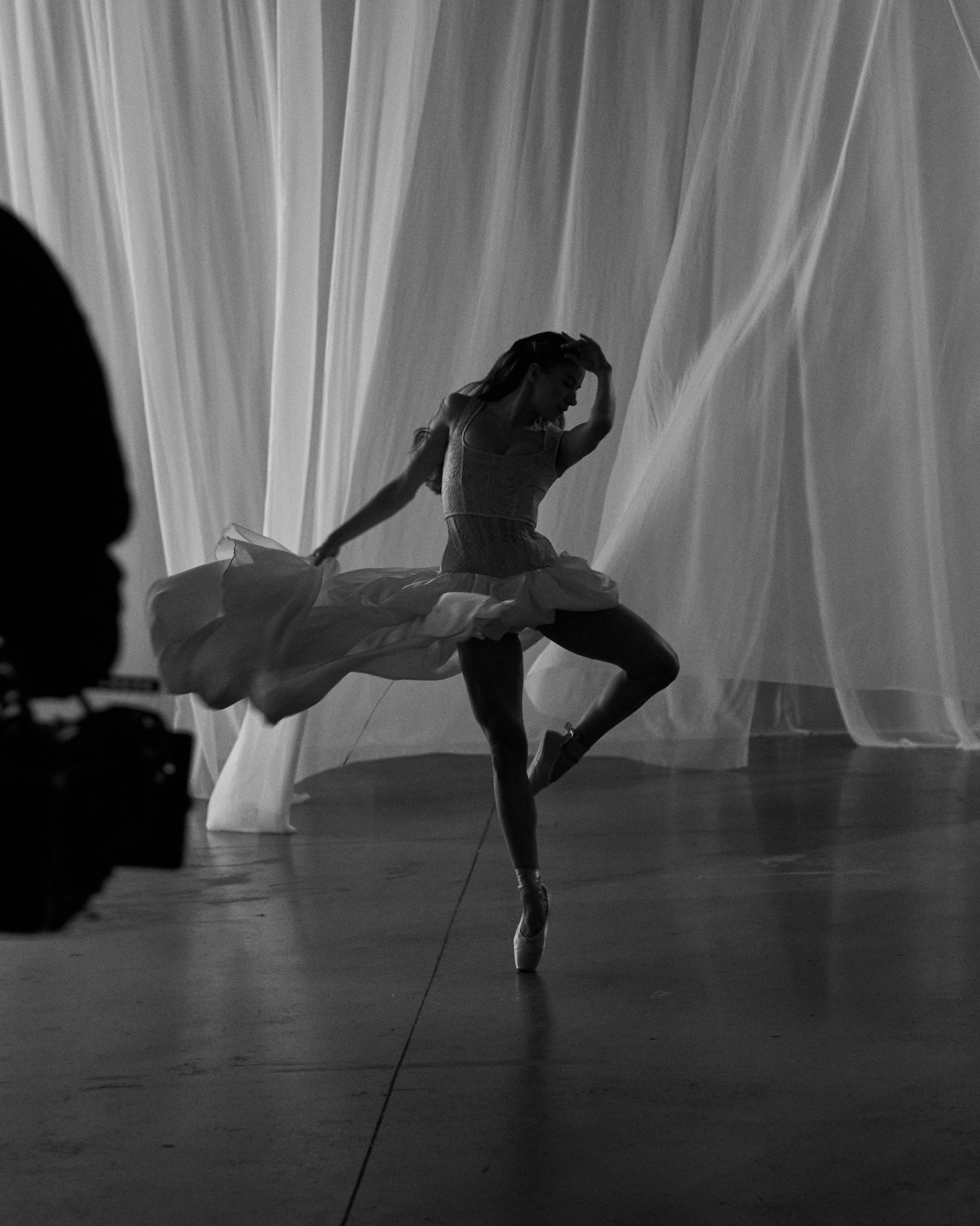 МУЗА. ANNA — PHOTOGRAPHER