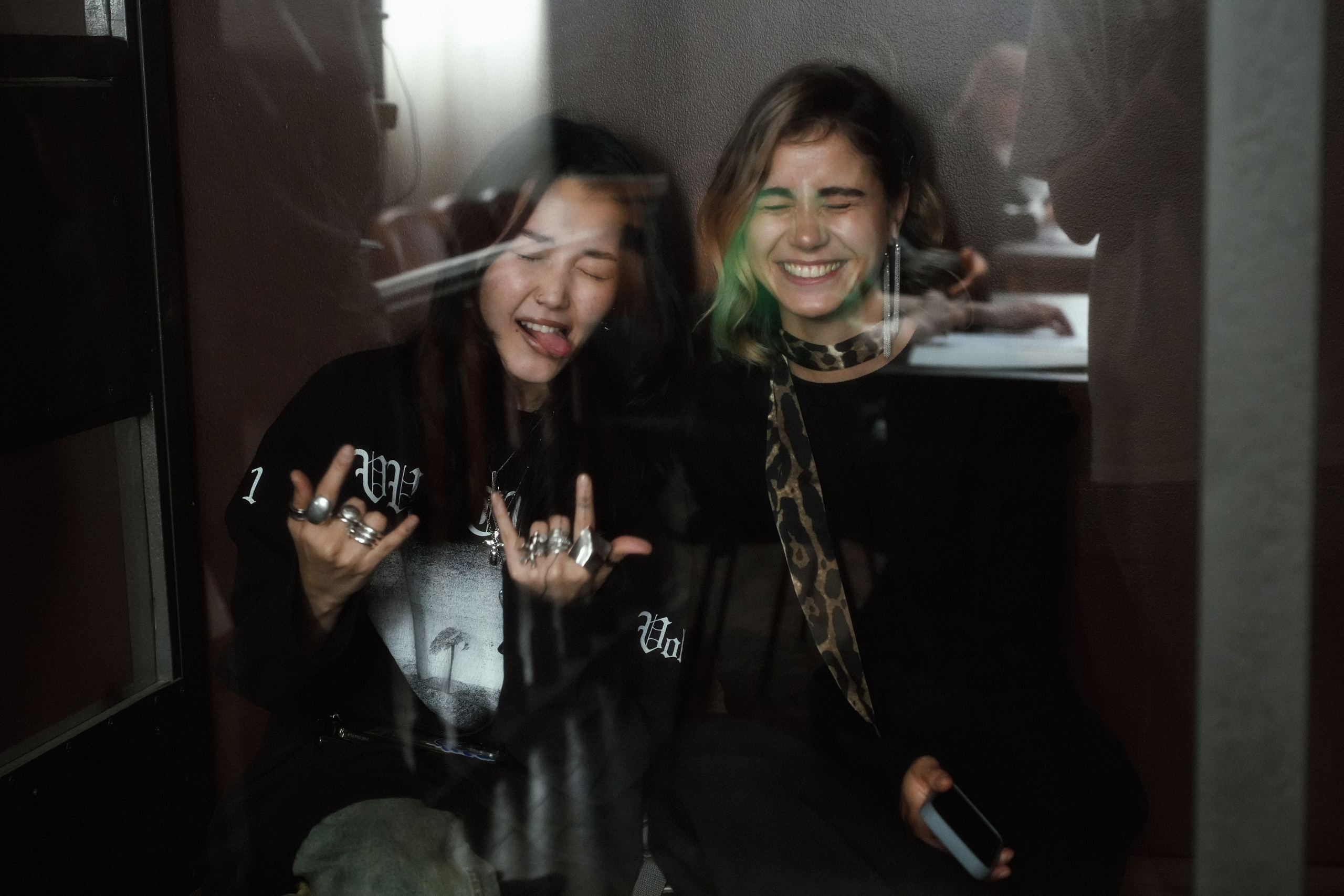 НОВОЕ СЛОВО. ANNA — PHOTOGRAPHER