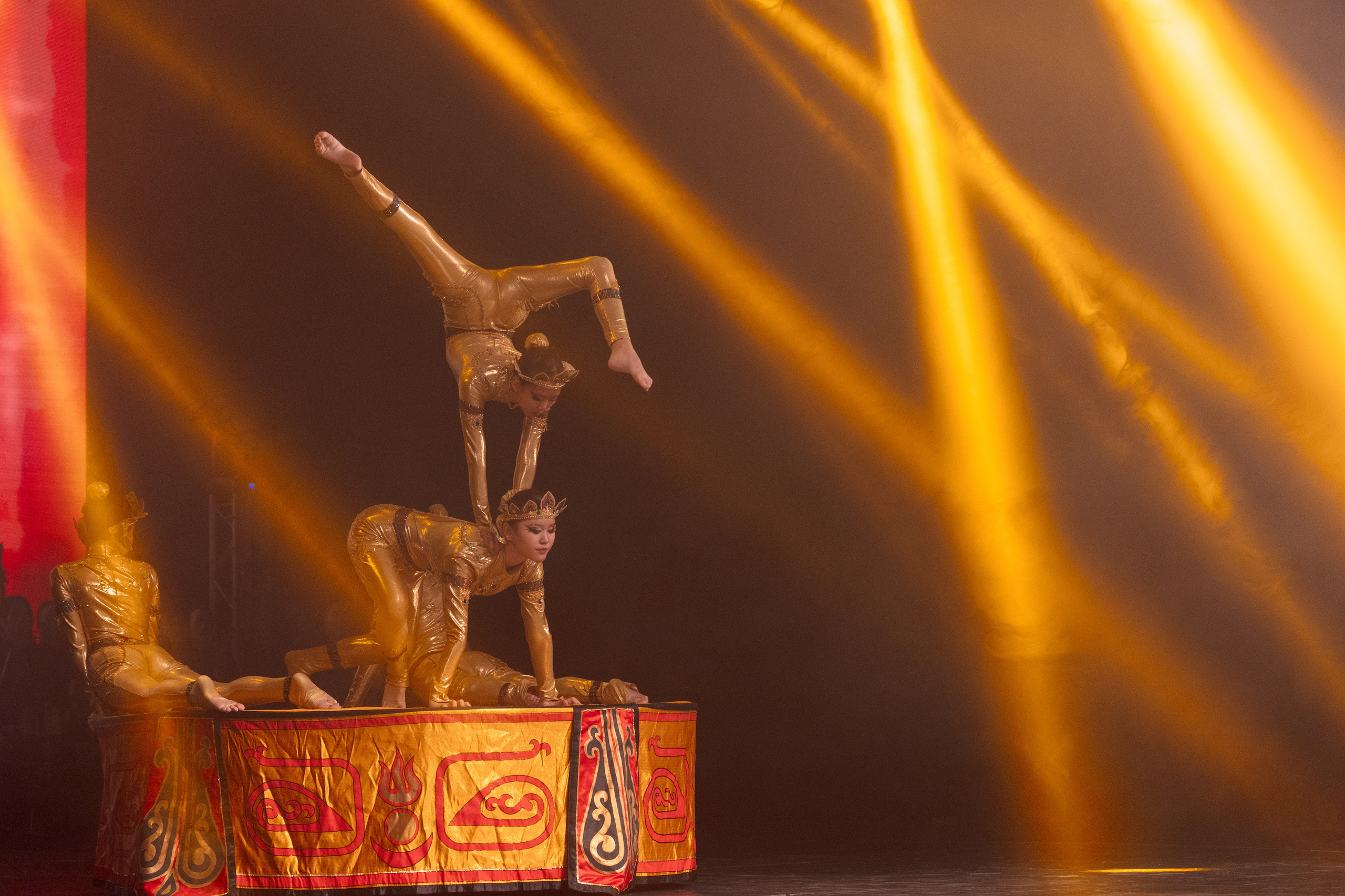 II Дальневосточная Кинопремия. Свадебный и семейный фотограф в Улан-Удэ