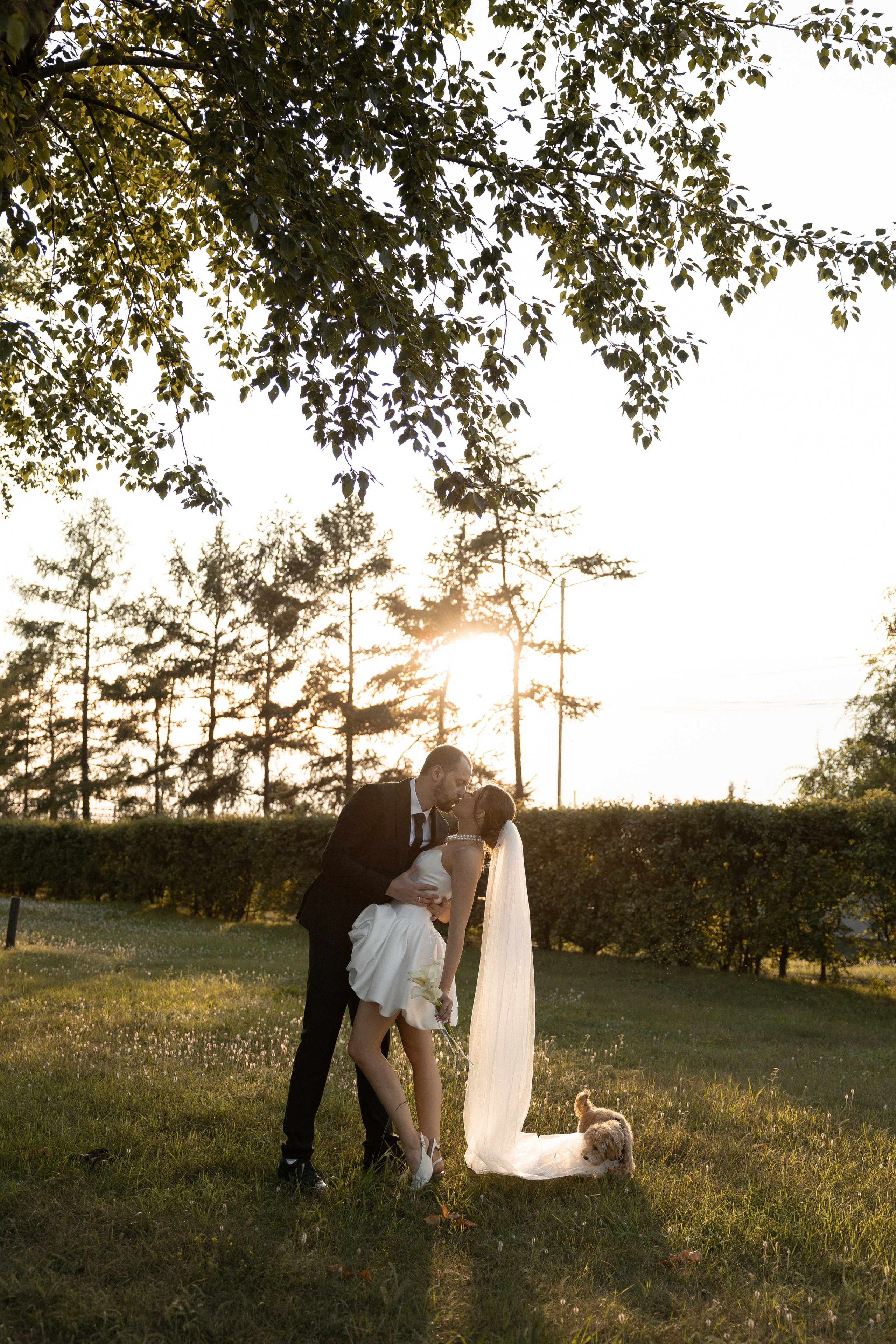 Евгений & Дарья. Фотограф Юлия Герасимова Иркутск