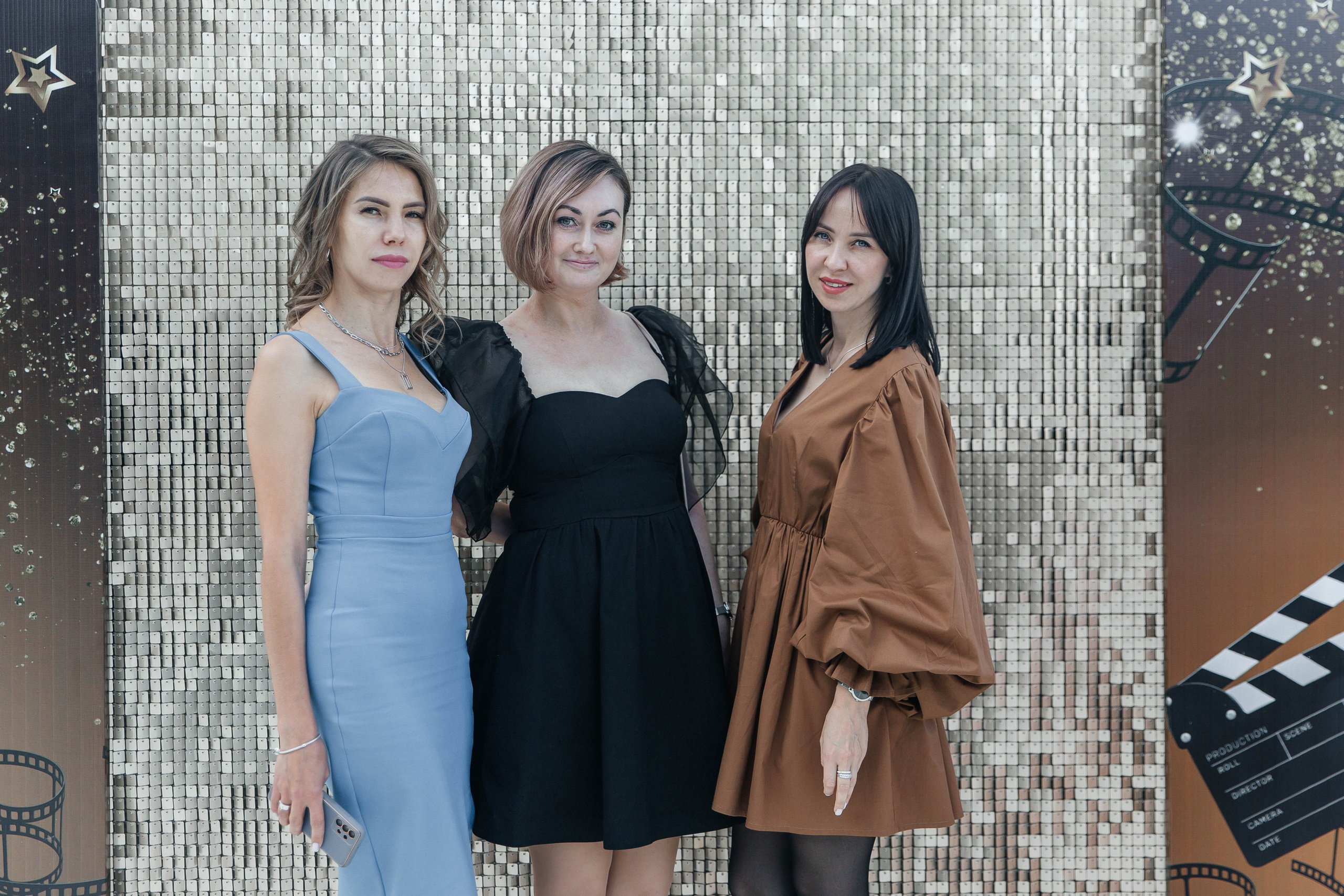 Корпоратив. Главная