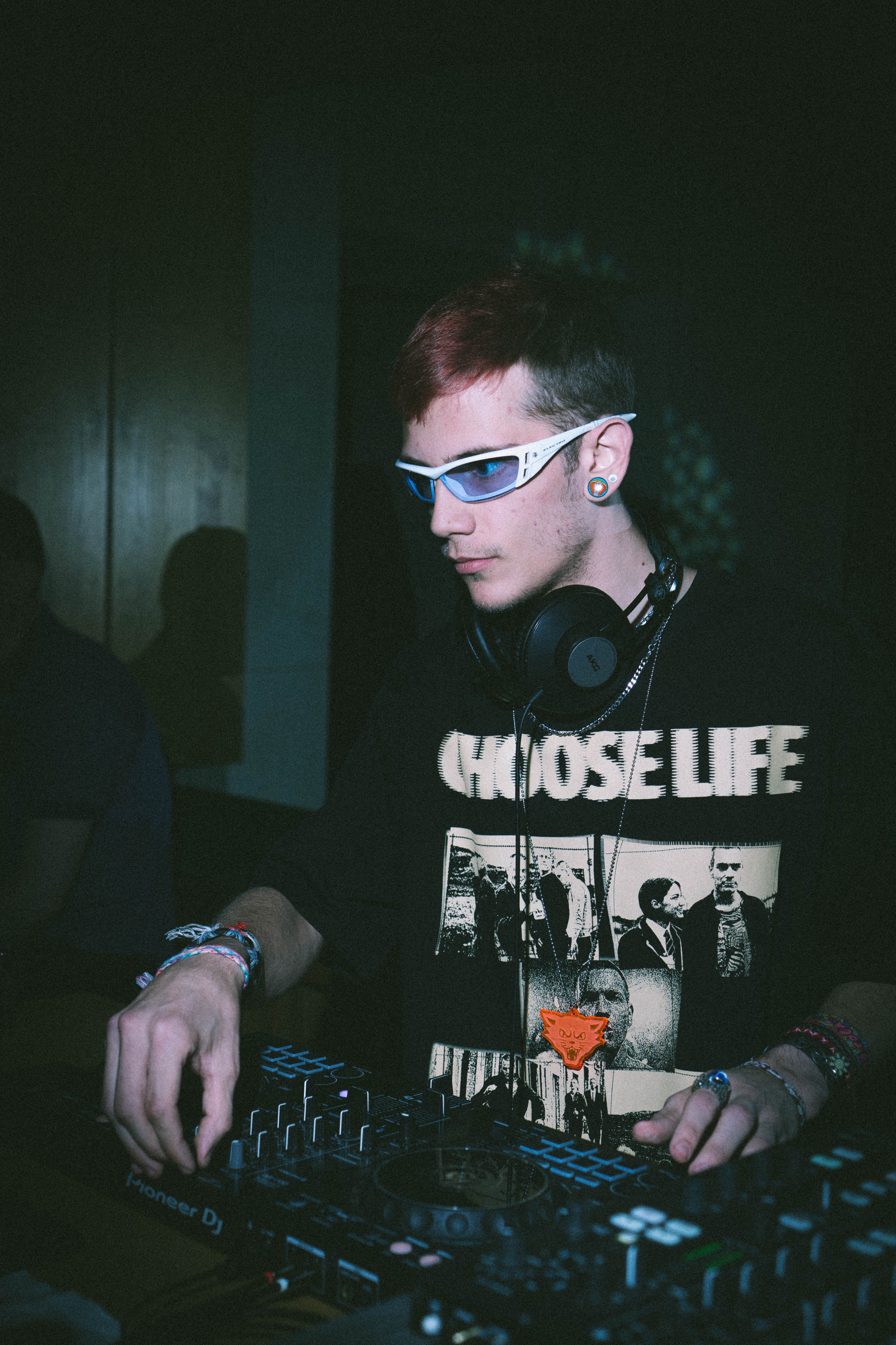 Budni Streets X drum theatre 17.09. Awes fram