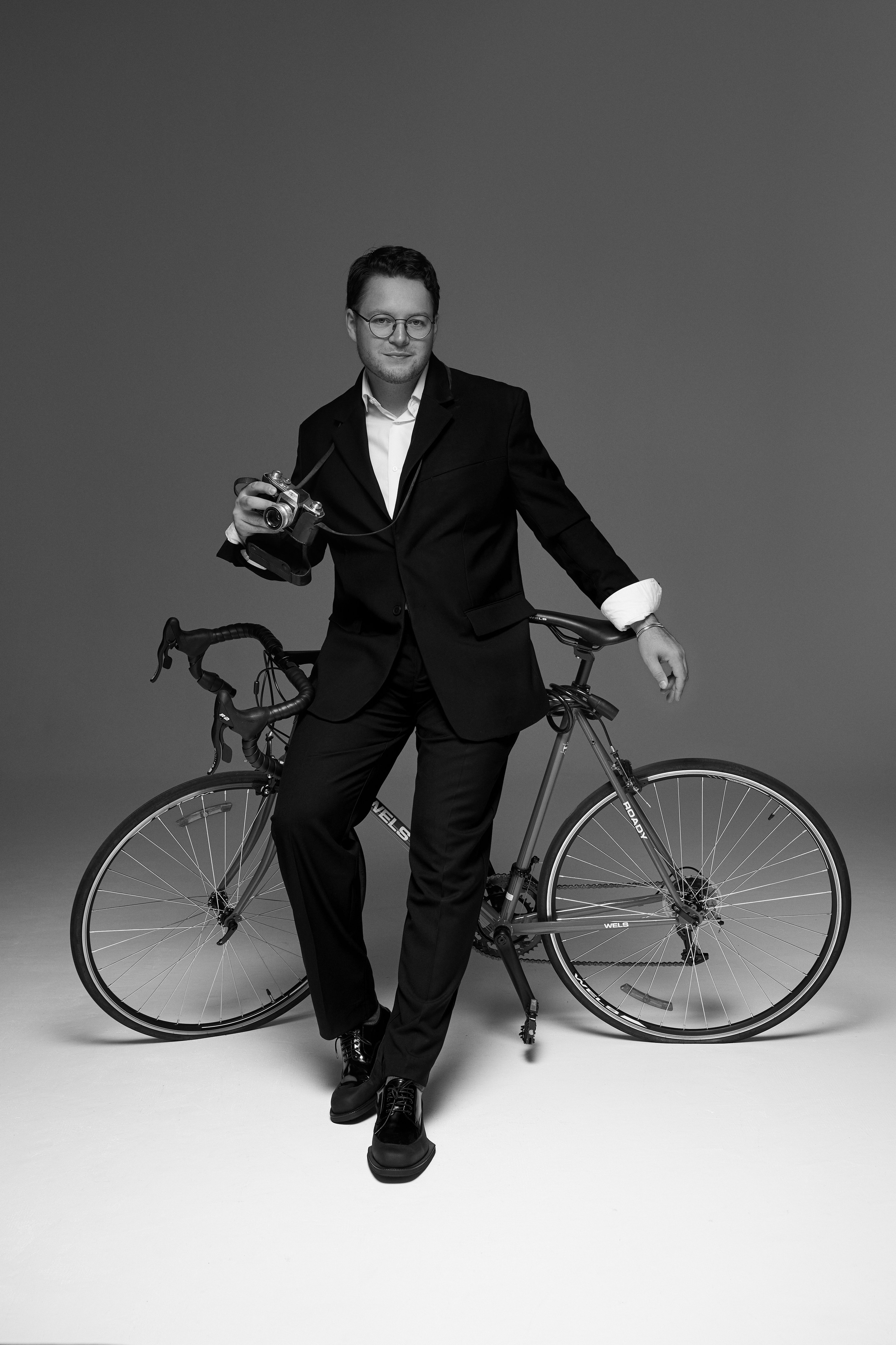 Артем Торопов. Профессиональный фотограф Федотова Арина