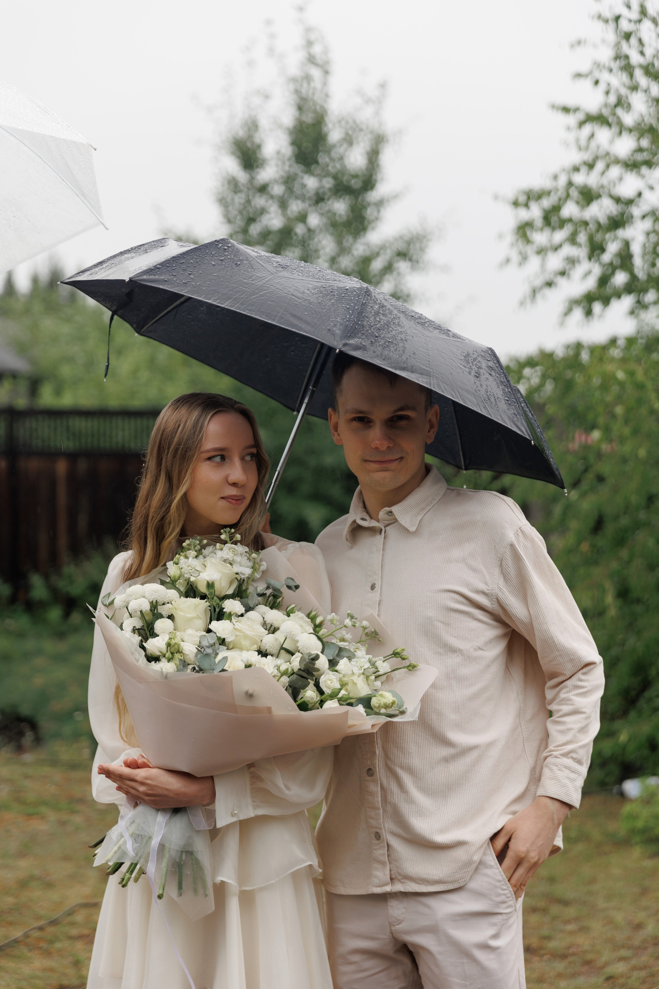 Анастасия и Семен 17 июля 2024. Свадебный и портретный фотограф в Сыктывкаре Слава Изъюров