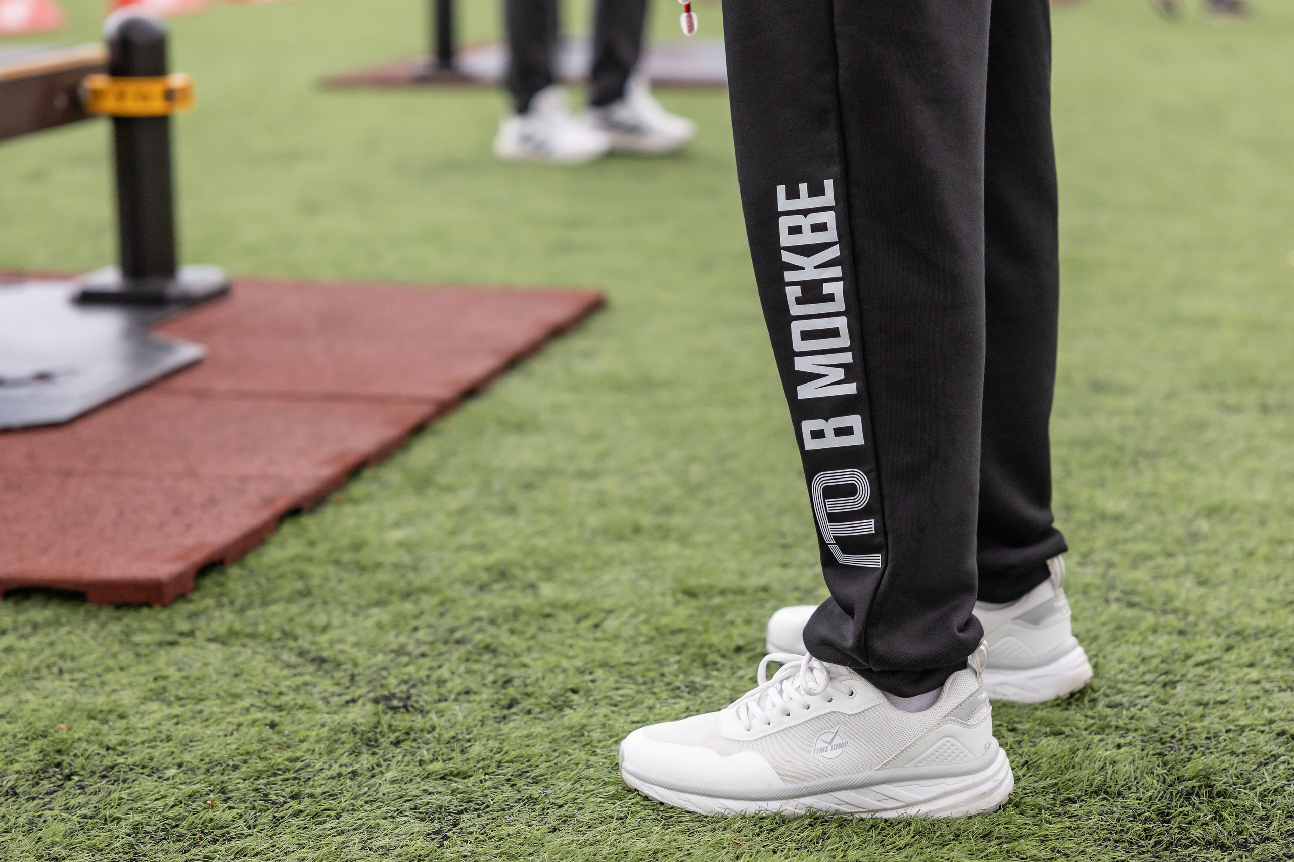 Всероссийский физкультурно-спортивный комплекс «Готов к труду и обороне». Фотограф Владимир Охрименко