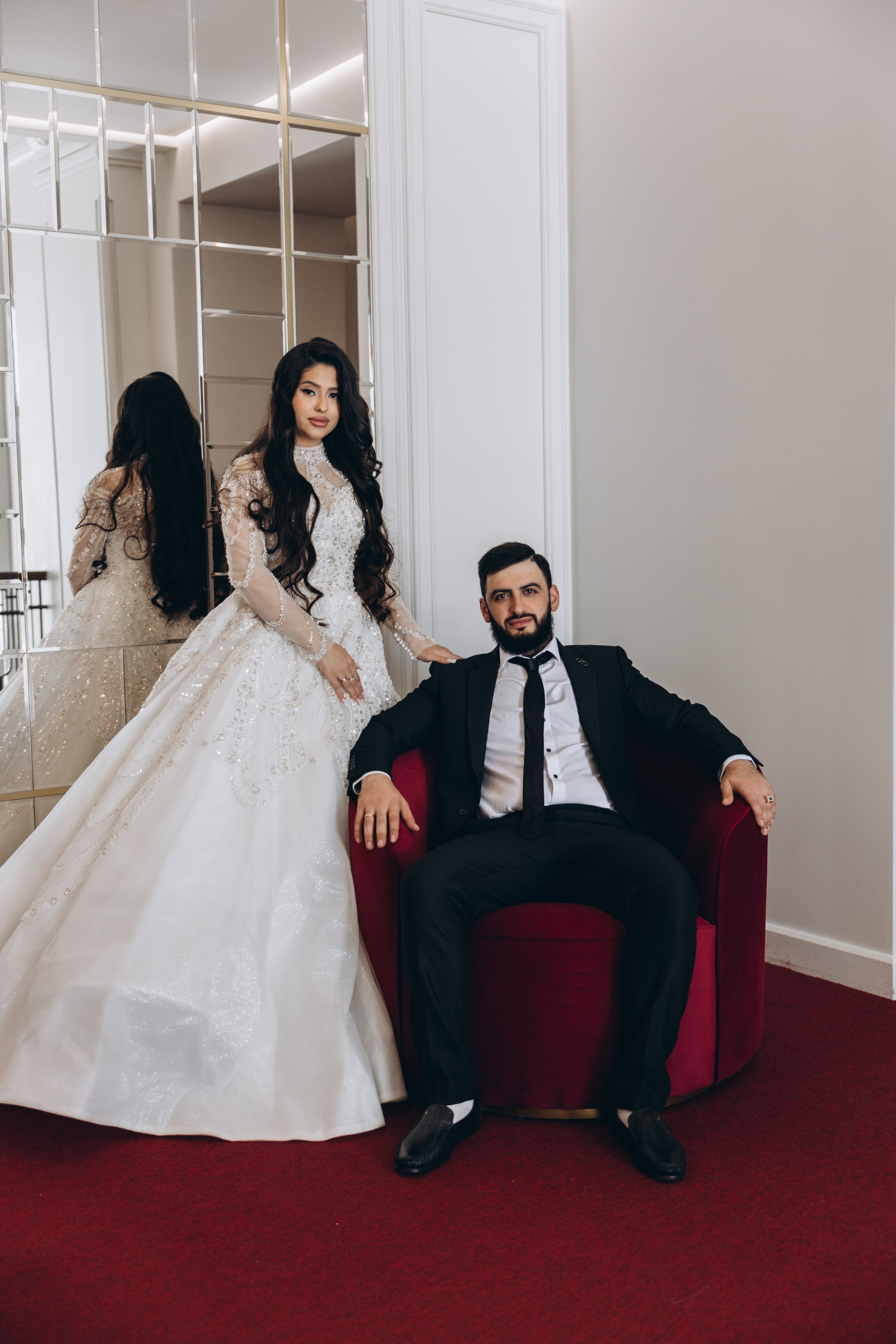 В отеле Пушкин. Свадебный, семейный фотограф в Иркутске Светлана Макаричева