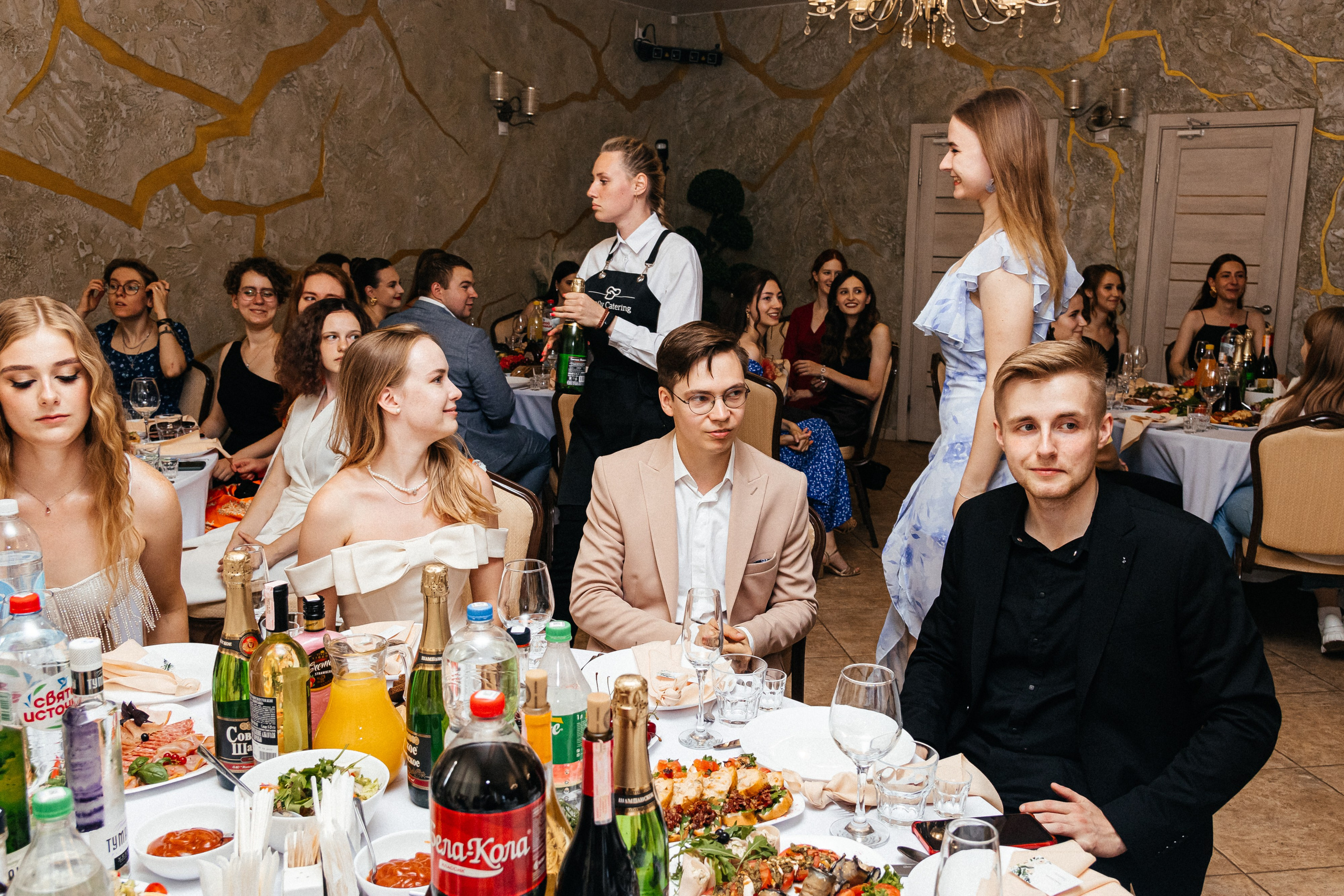 Выпускной вечер БИОФАК. Свадебный фотограф Минск, Фаниполь, Беларусь Кирилл Напреев