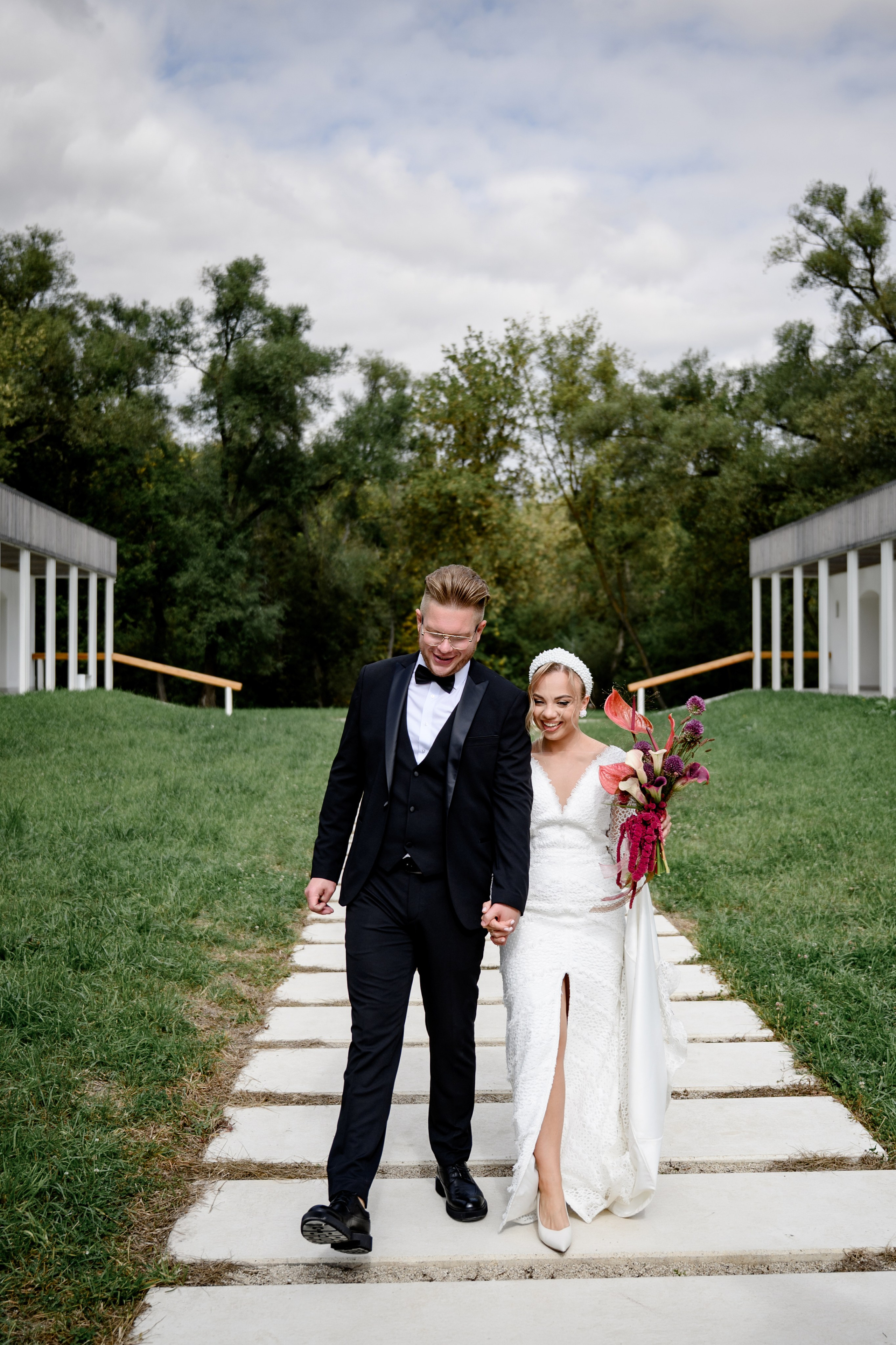 Lisa & Ilya. Фотограф в Липецке Ковалько Евгений