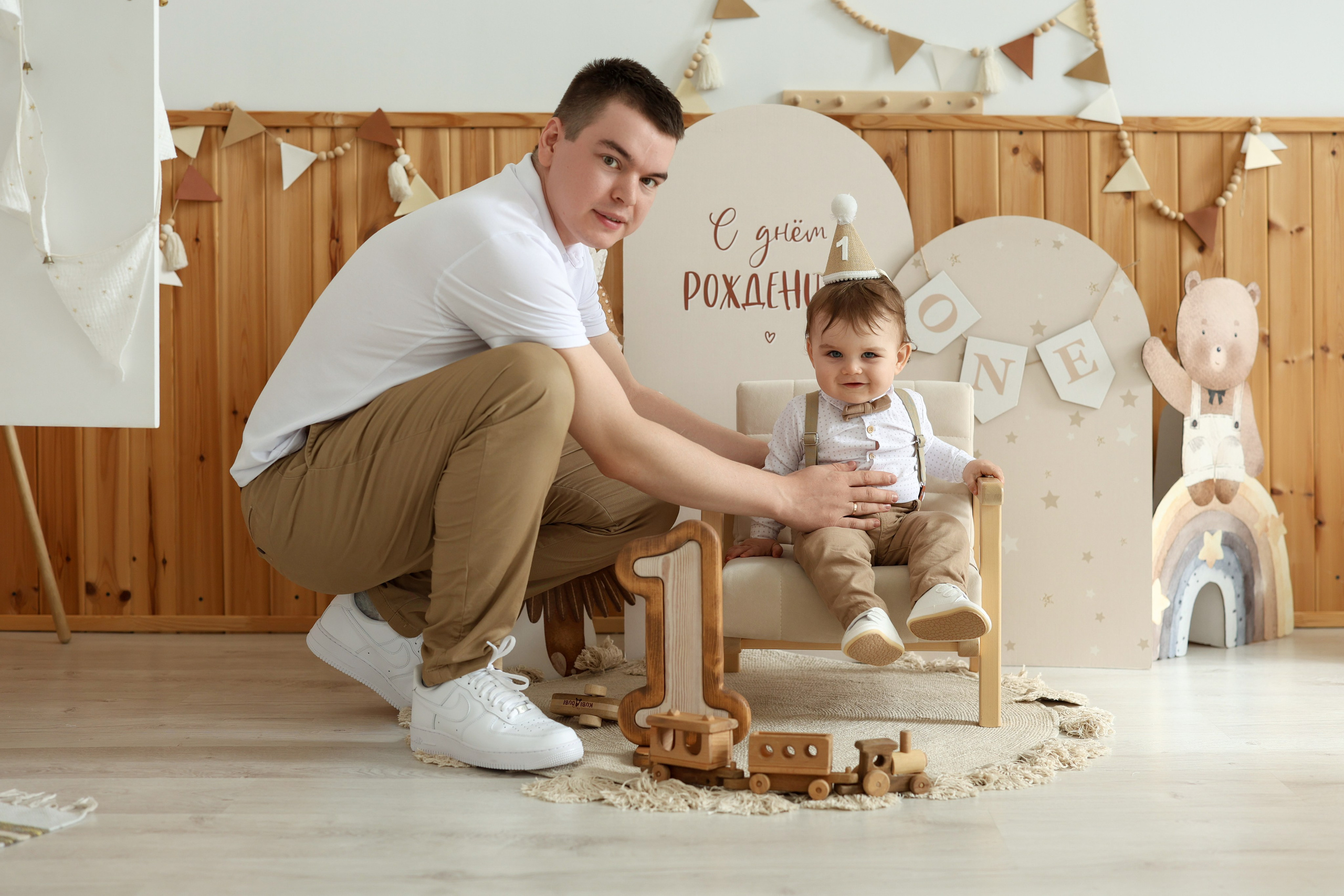 Детская фотосессия. Семейный и детский фотограф в Москве Орешина Юлия