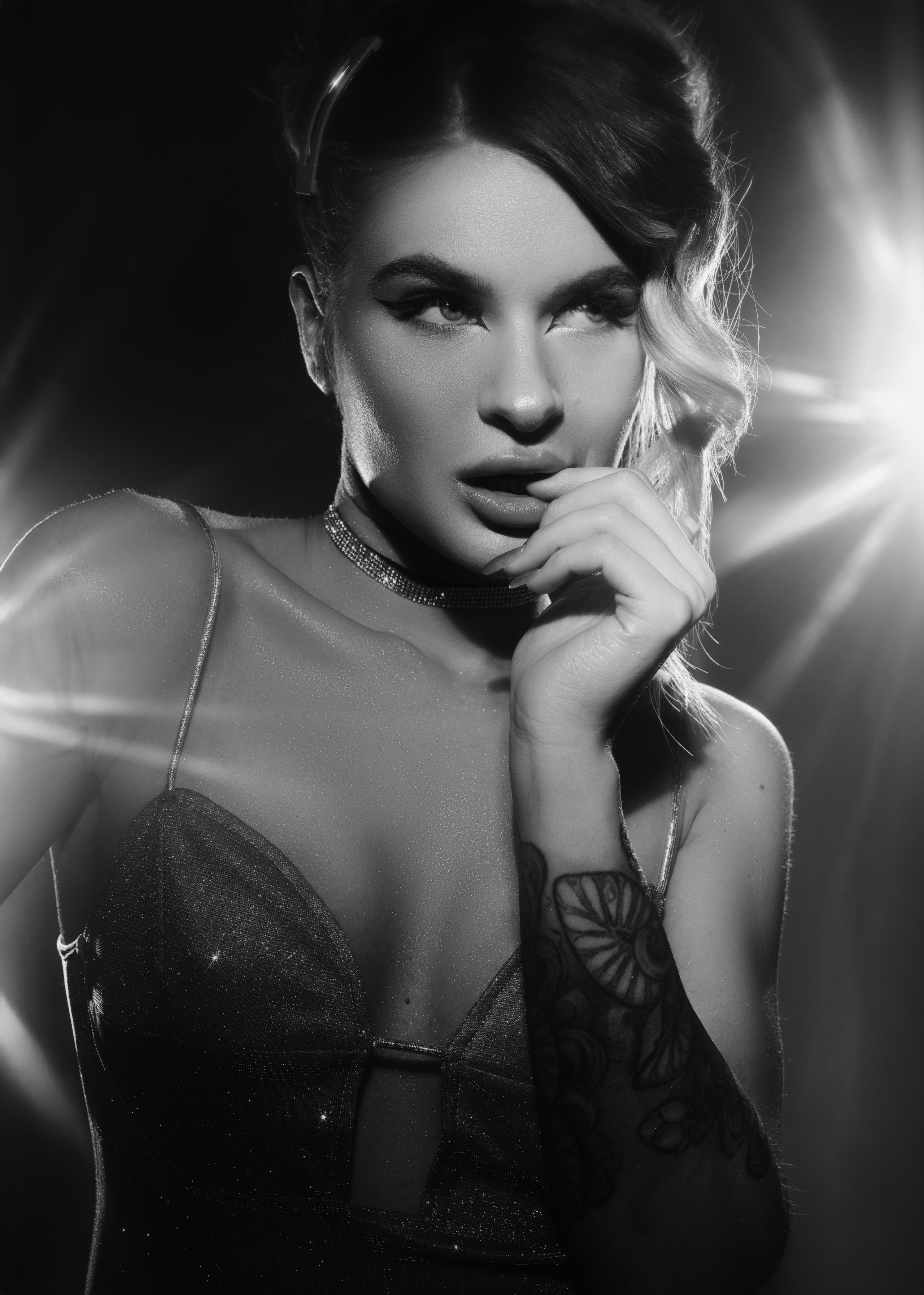 Косплей фотограф Christa Photo