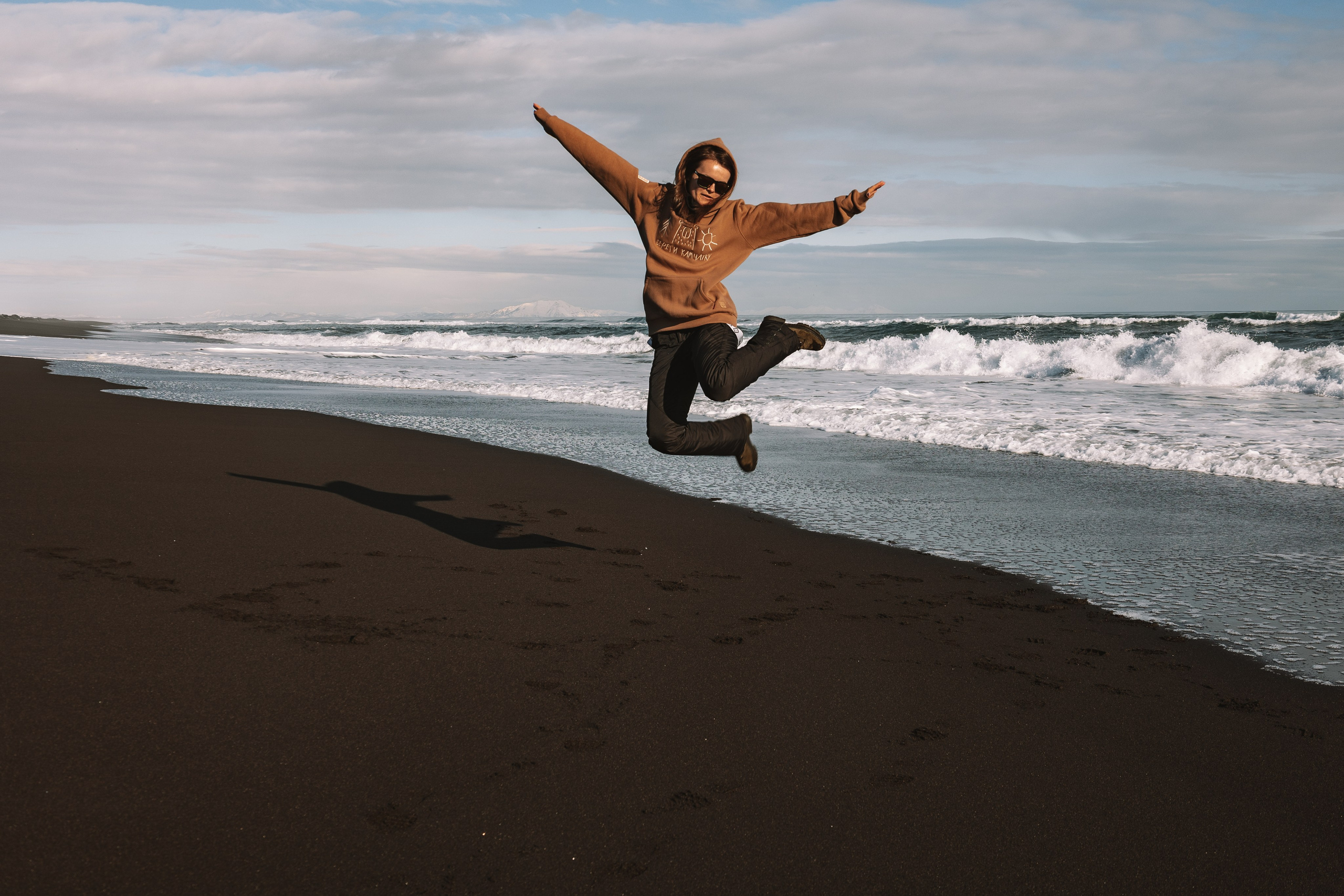 Камчатка. Главная