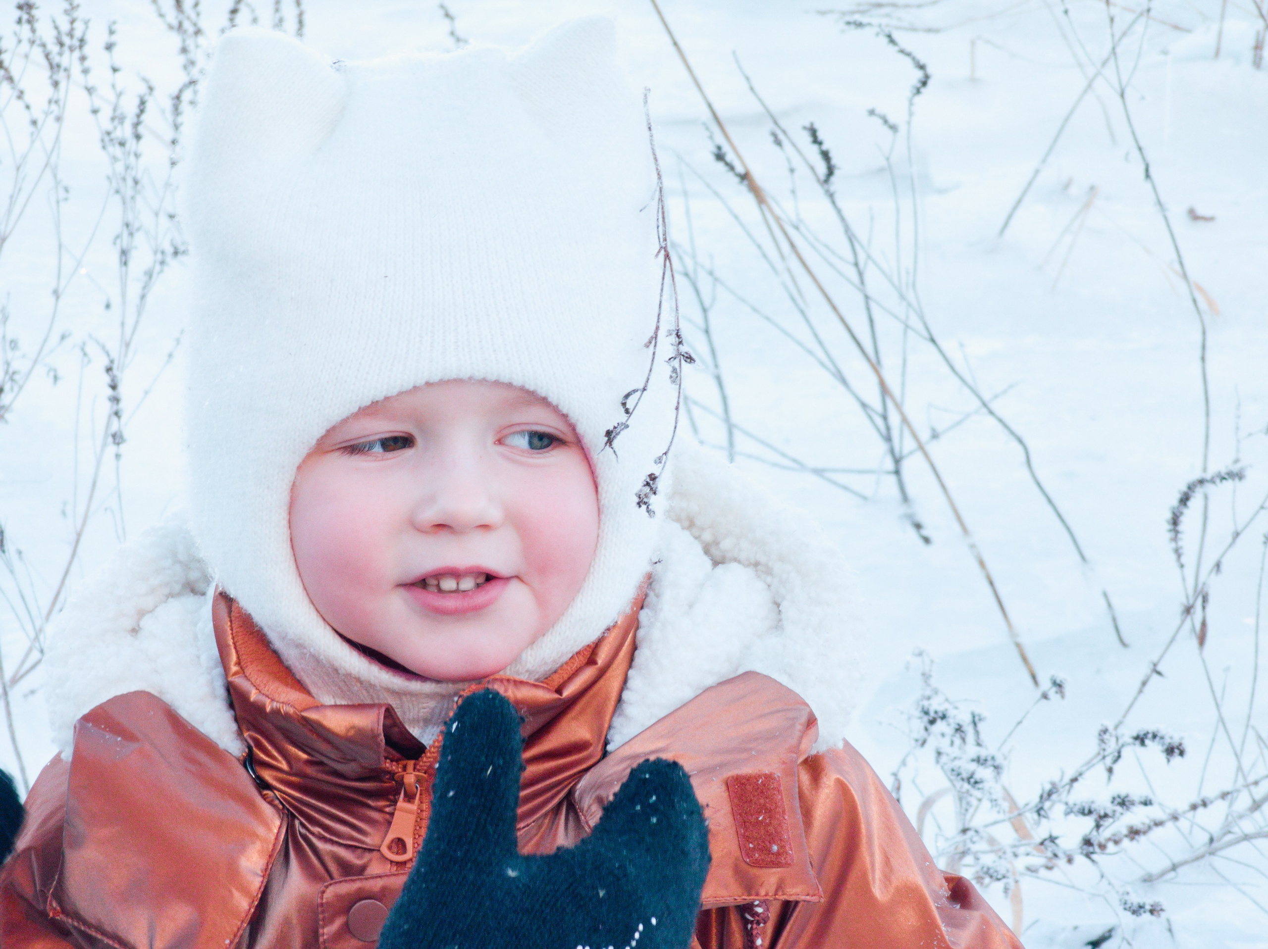 Галерея Huawei p60. Константин Устинов — фотограф