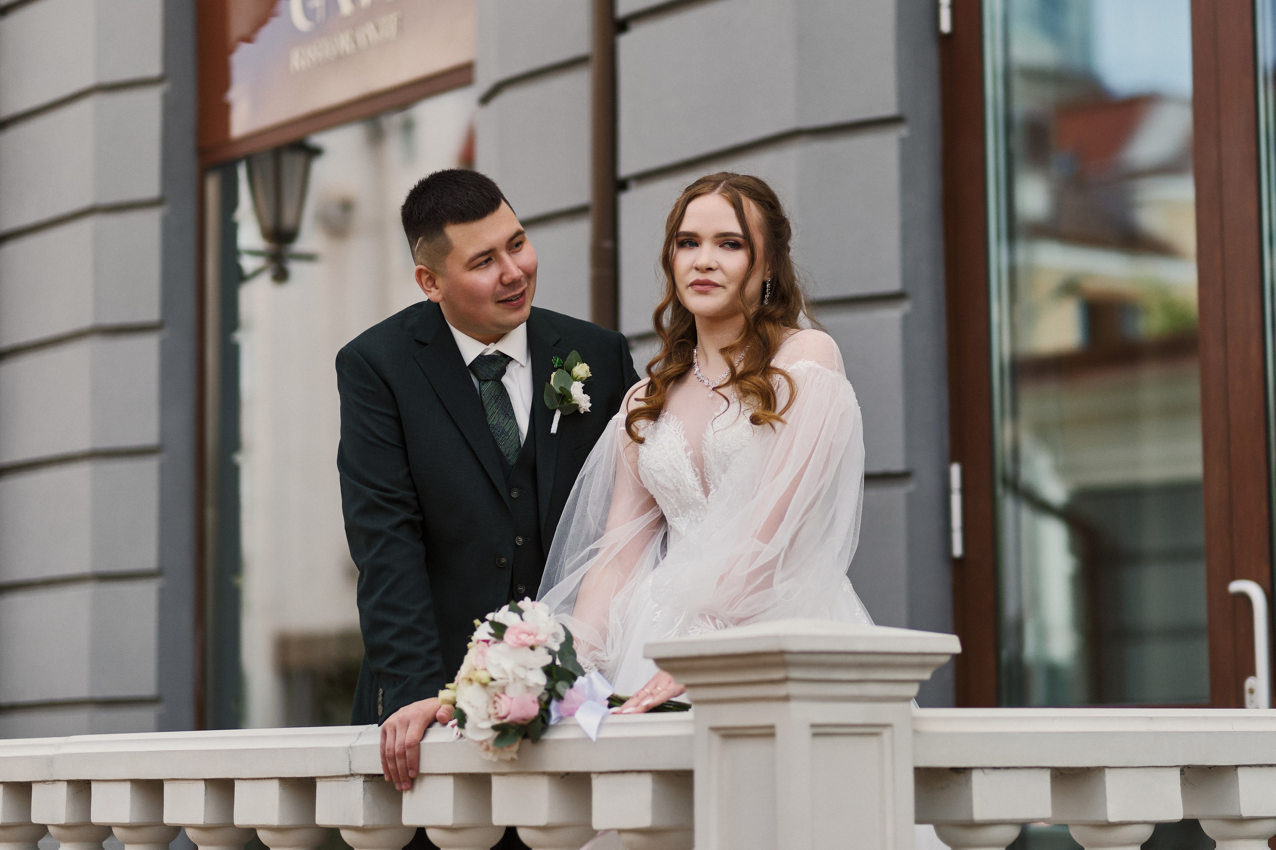 Wedding Story. Свадебный и портретный фотограф Орлов Никита