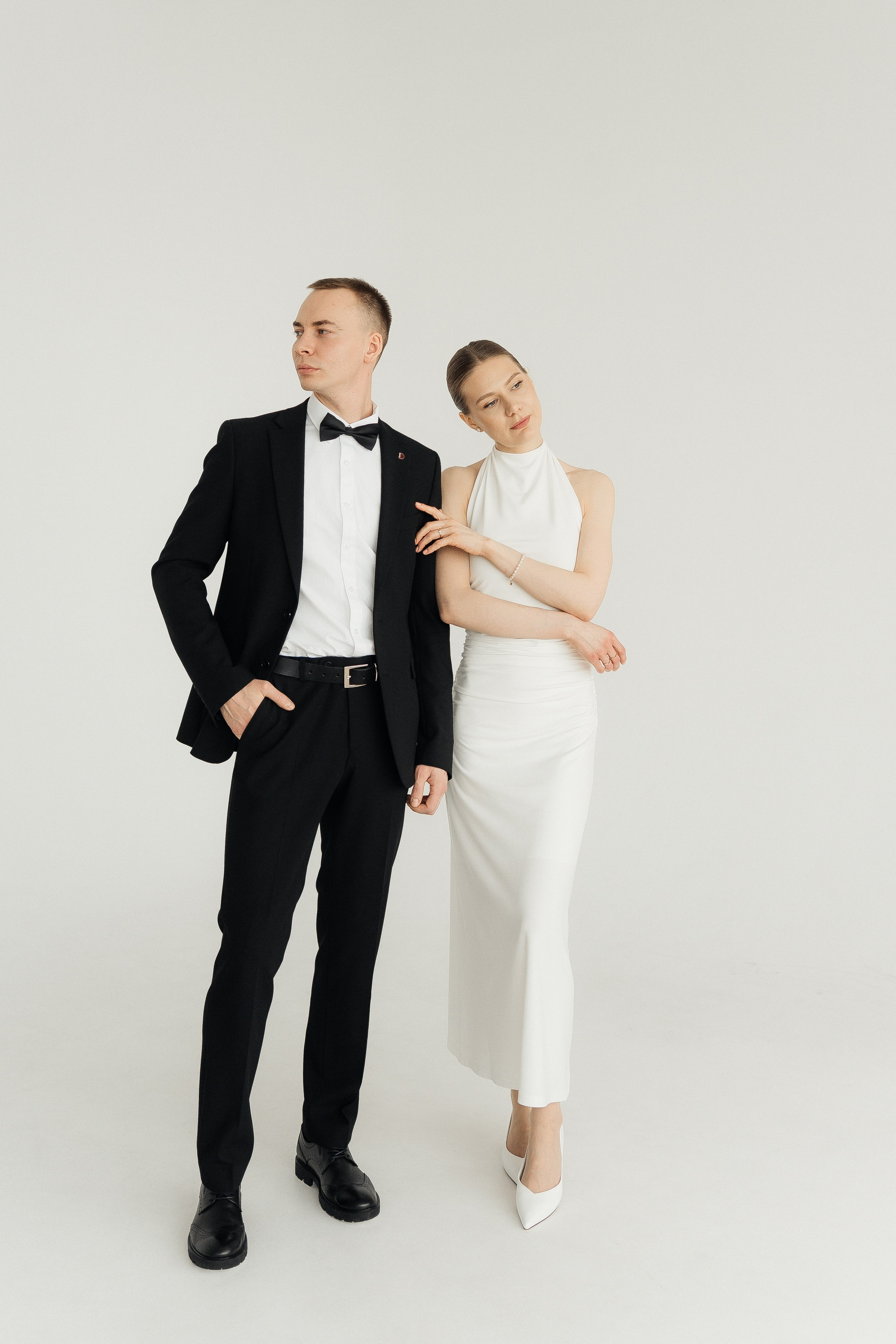 Матвей и Лера. Фотограф Виктория Грибова г. Вологда