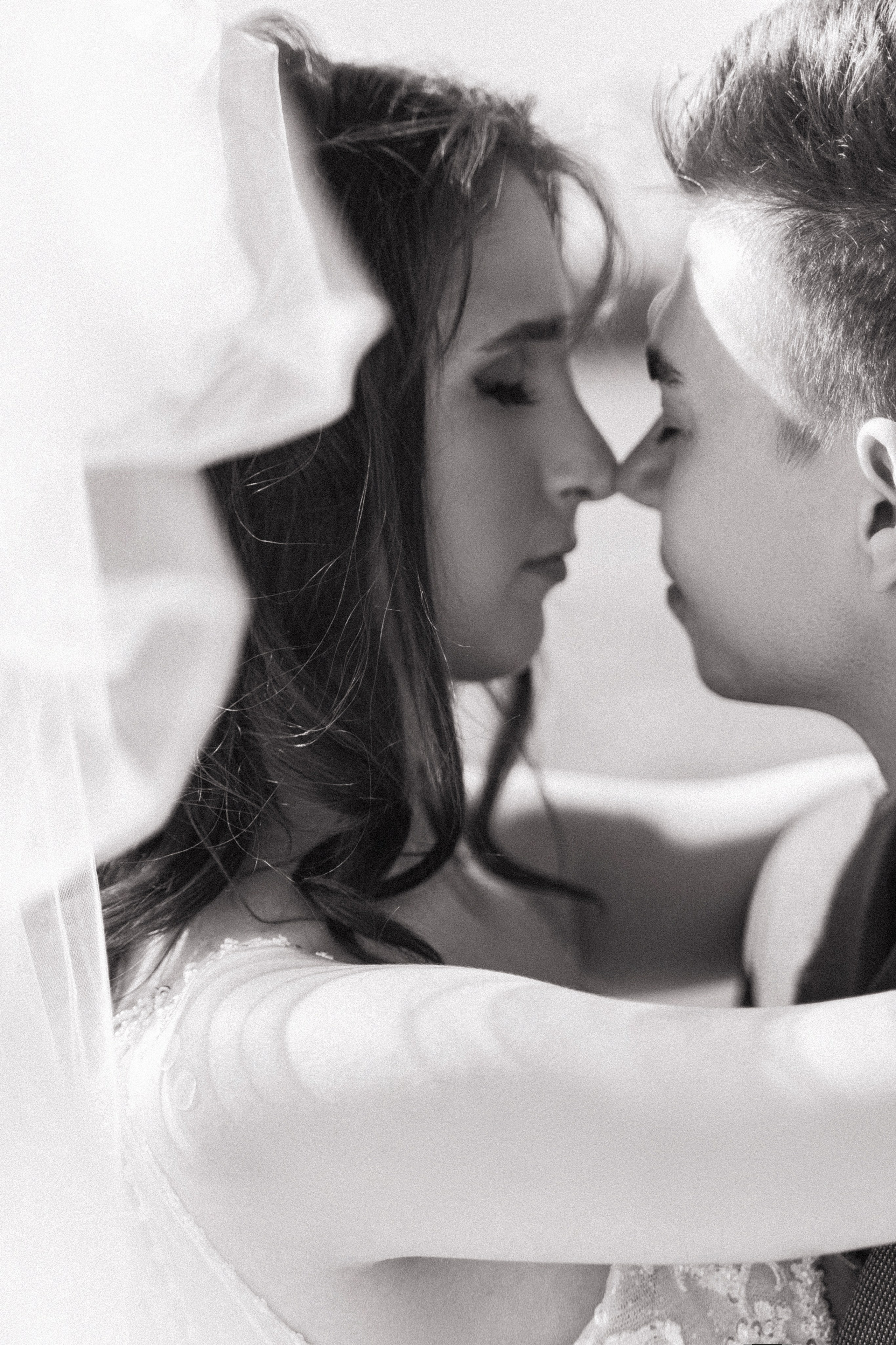 Ксения и Иван. Свадебный и портретный фотограф Клипа Максим