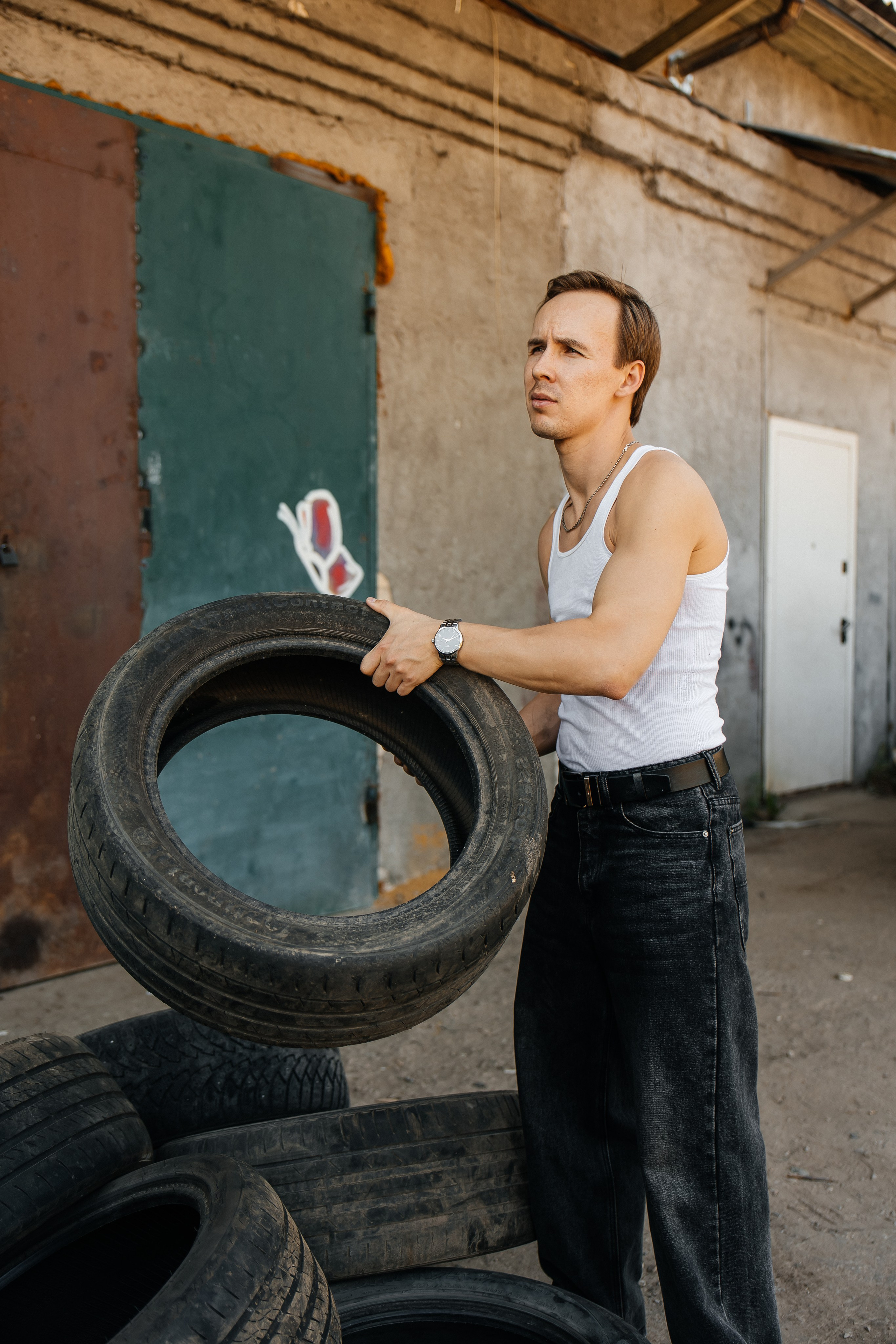 Igor. Семейный и свадебный фотограф в Москве Елизавета Окульская