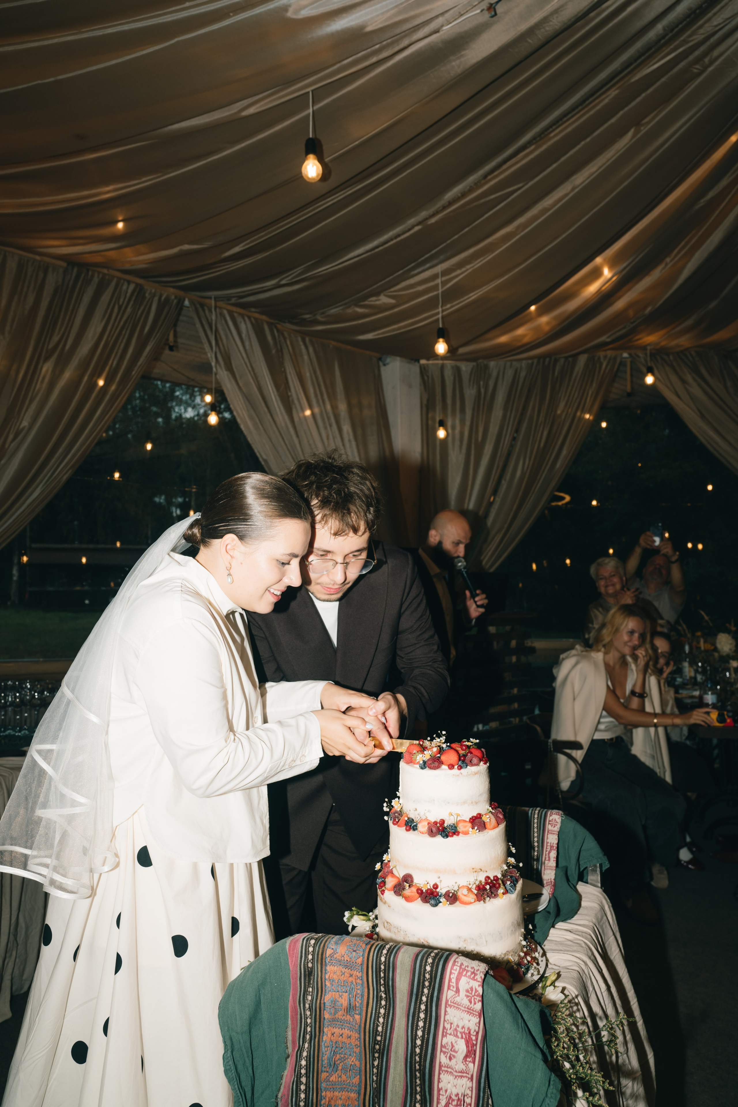 Фото свадеб. Виктория Кутуева Фотограф Санкт-Петербург