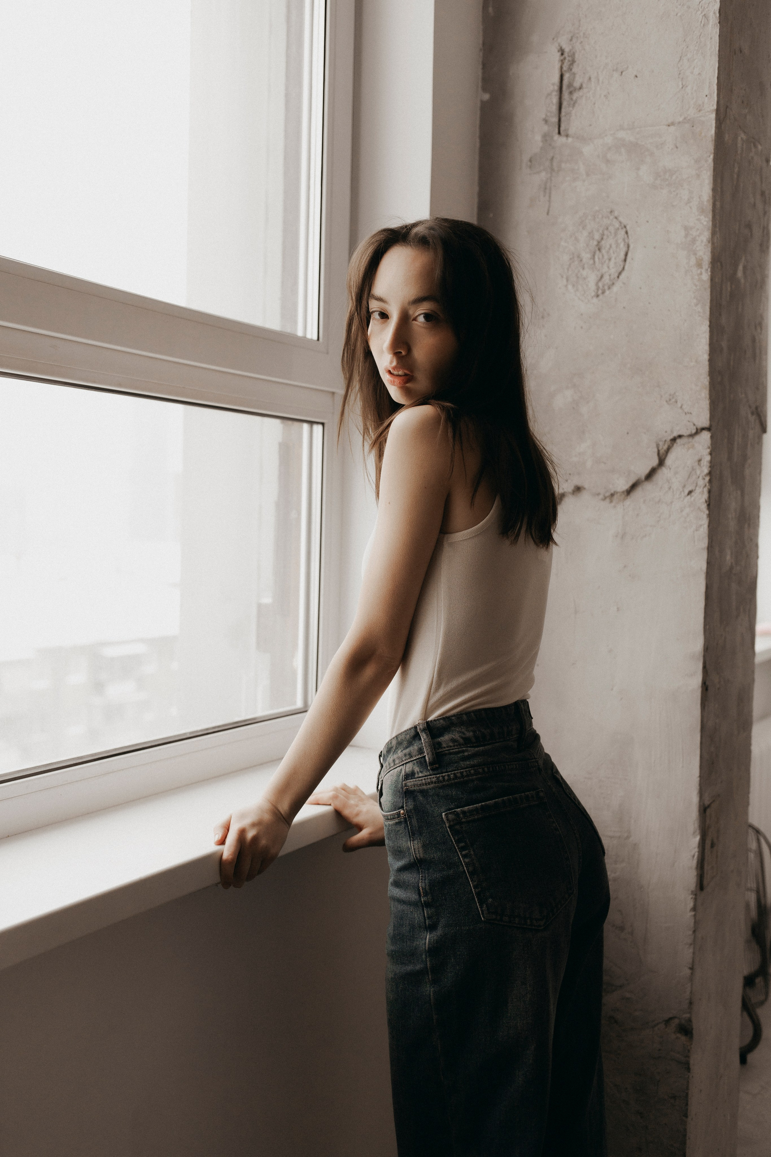 Вероника. Катерина Аникеева | Фотограф | Екатеринбург