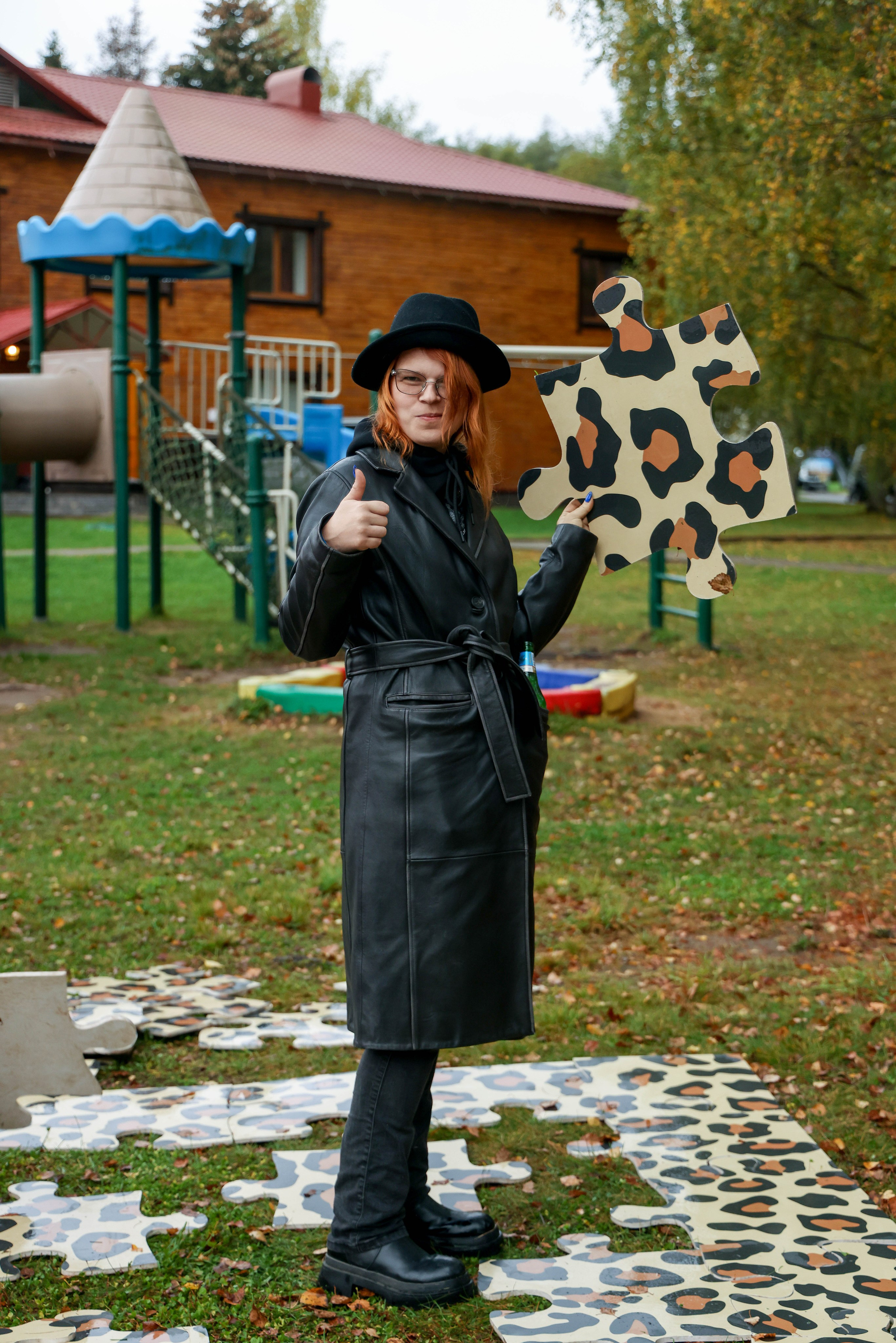 ЧЕ на НашРокФест. Фотограф Антон Чупринин