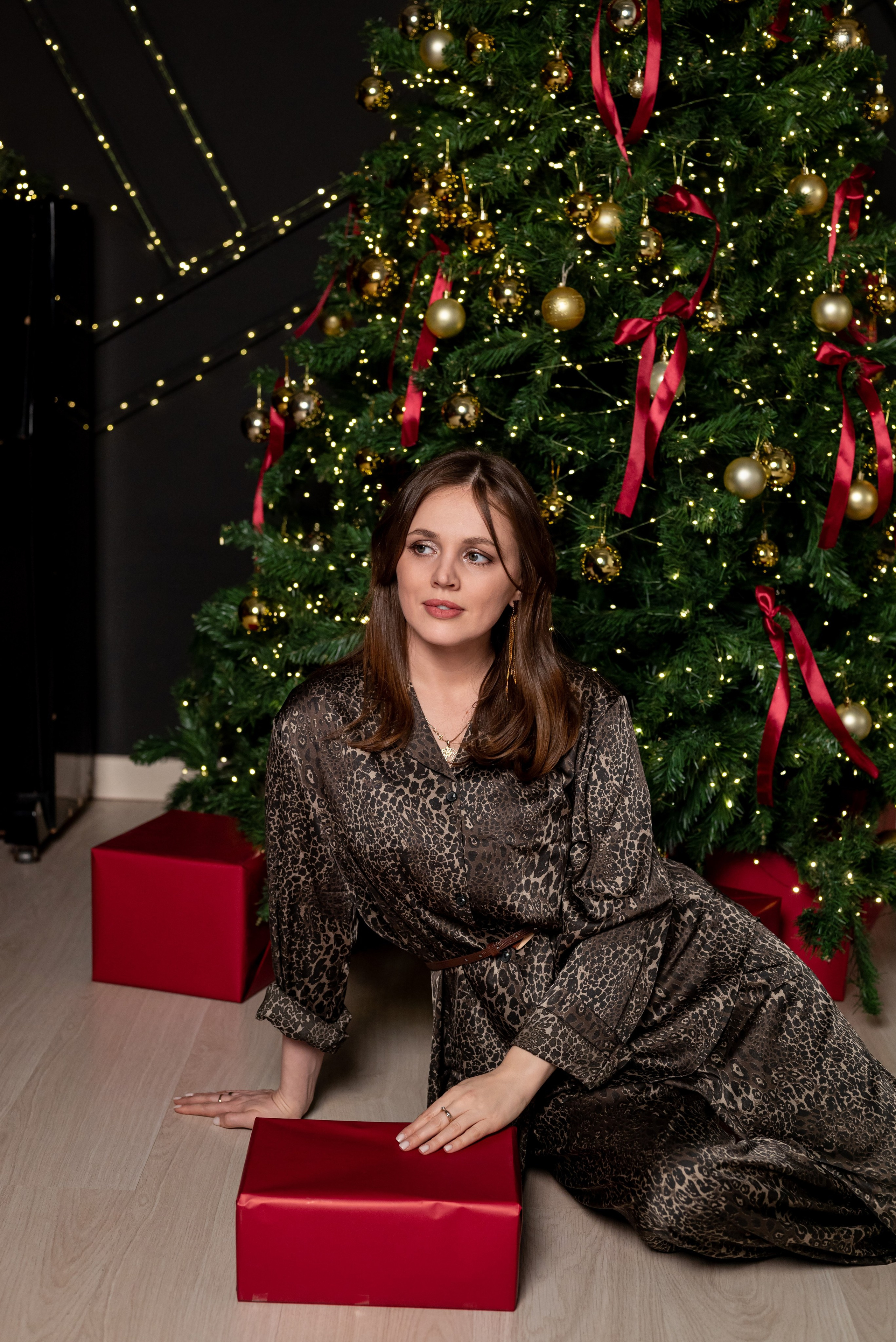 Елена. Фотограф в городе Салават