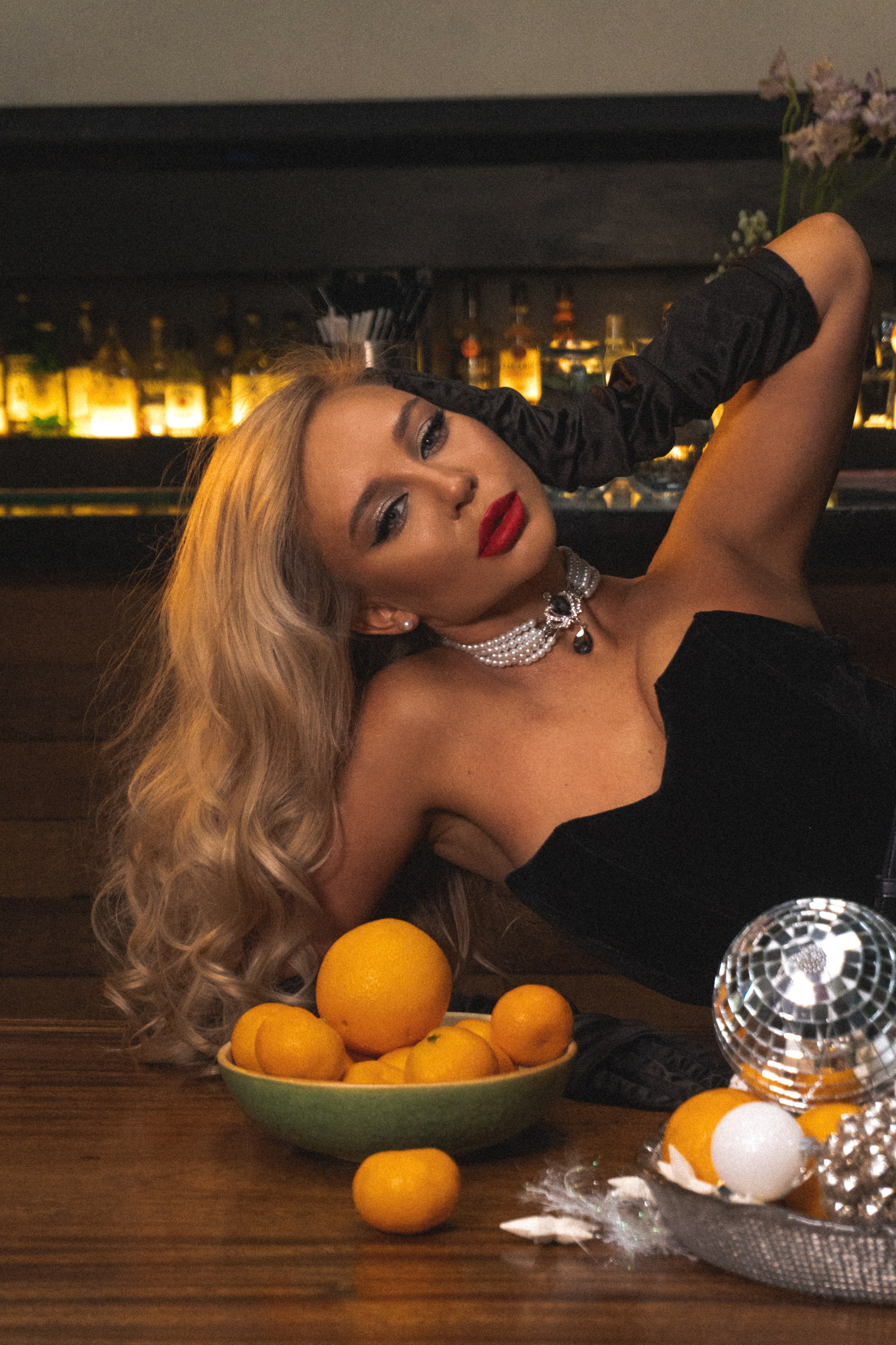 Индивидуальные. Фотограф Калининград Рита Медведева