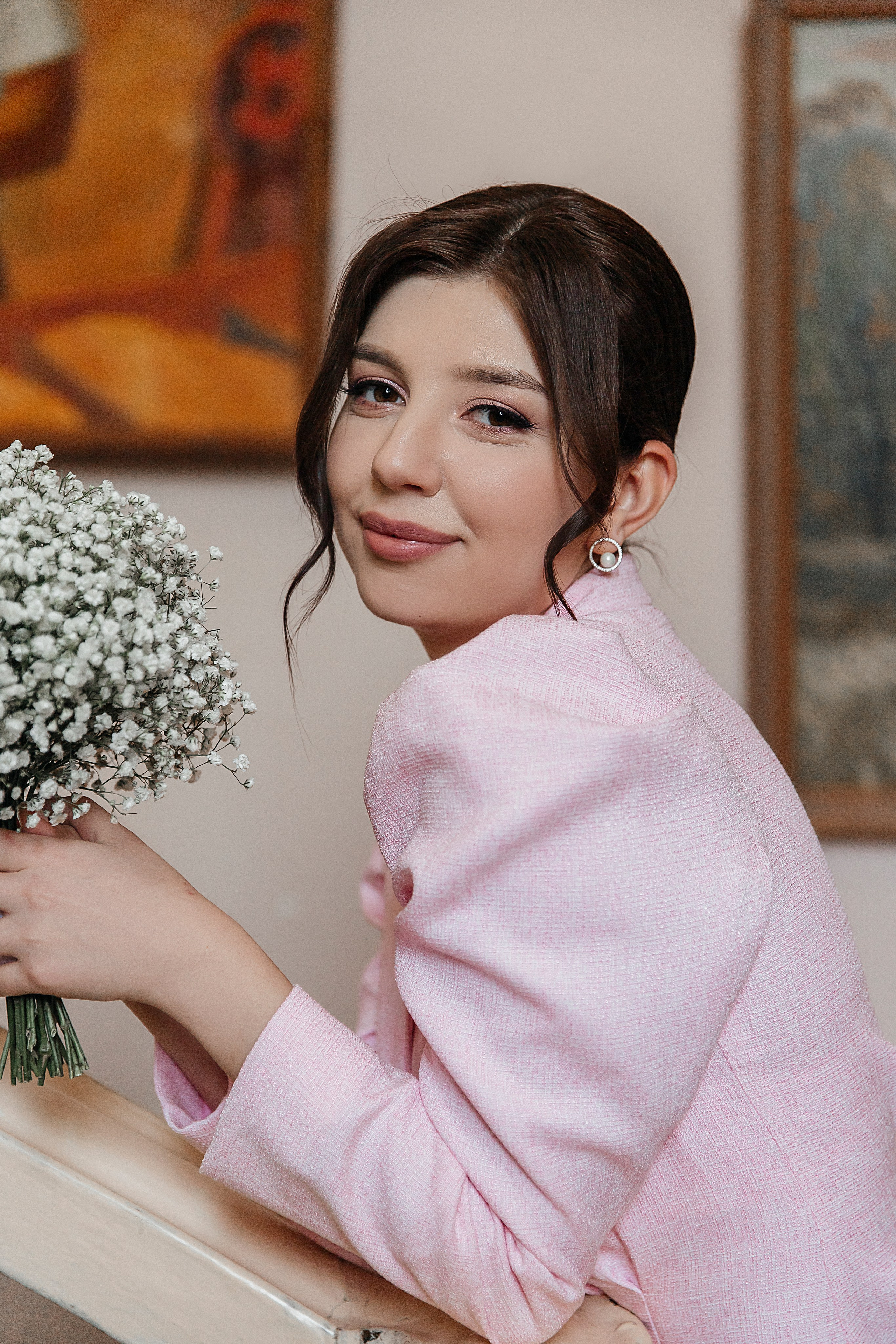 Мария & Александр. Фотограф Сальск Катерина