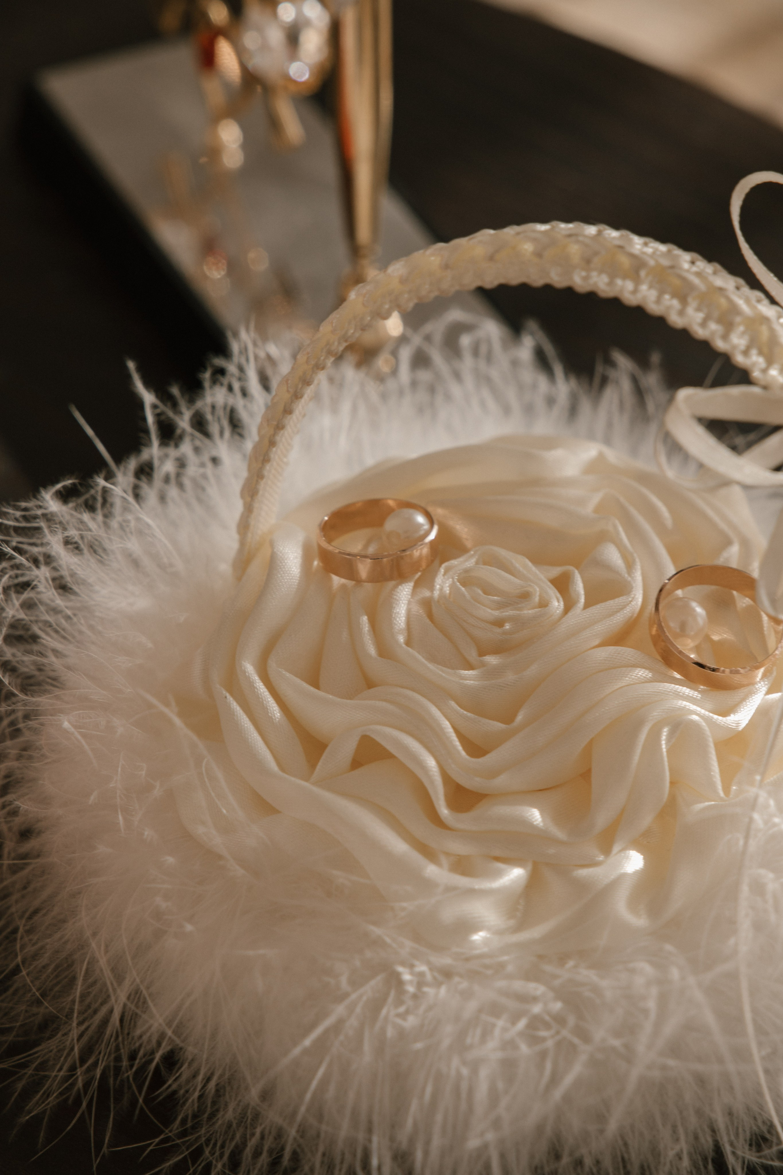 Дмитрий и Ангелина. Фотограф Елена Балакина (Челябинск)