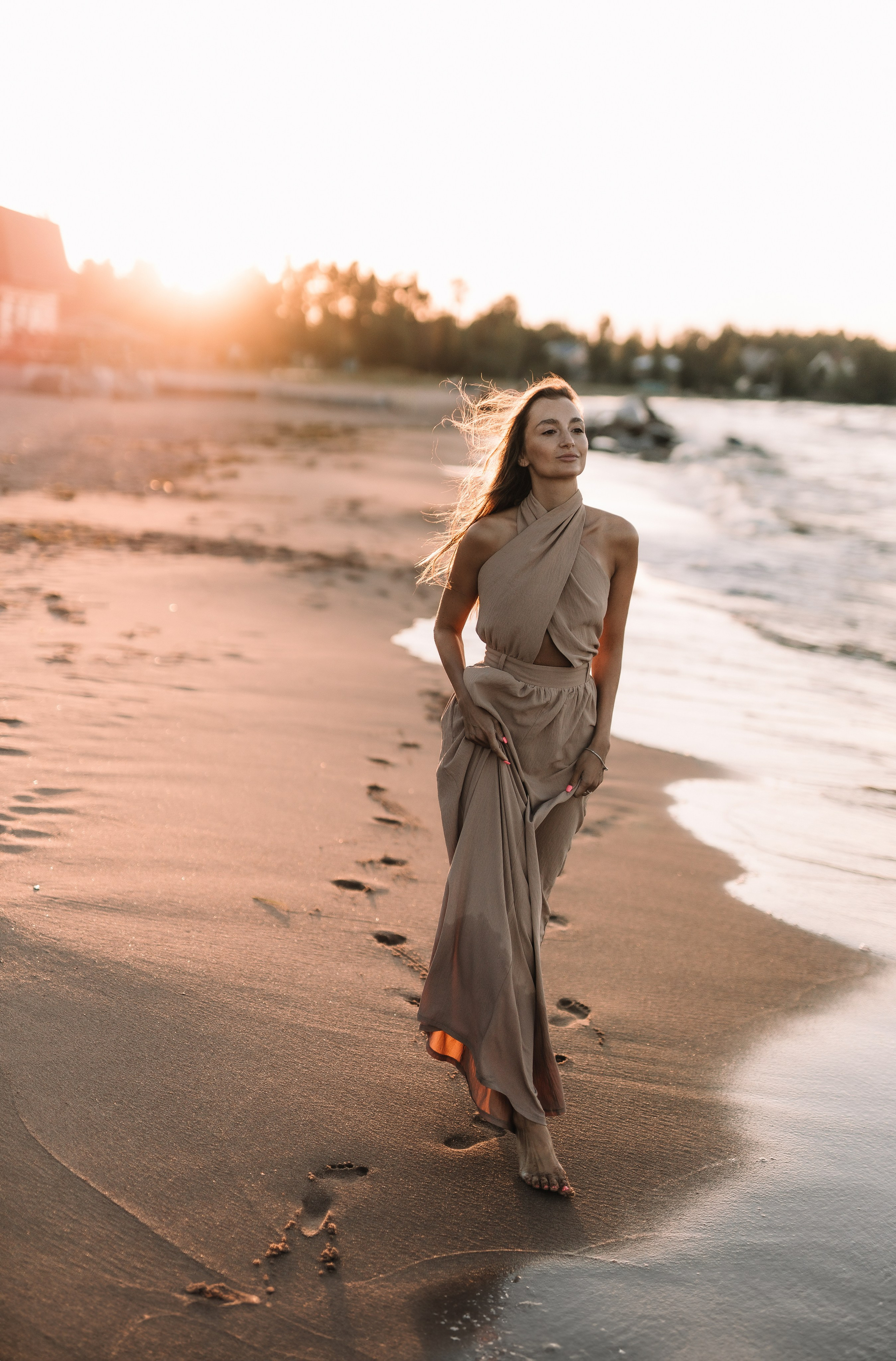 Катя. Свадебный фотограф СПб Евгения Орлова