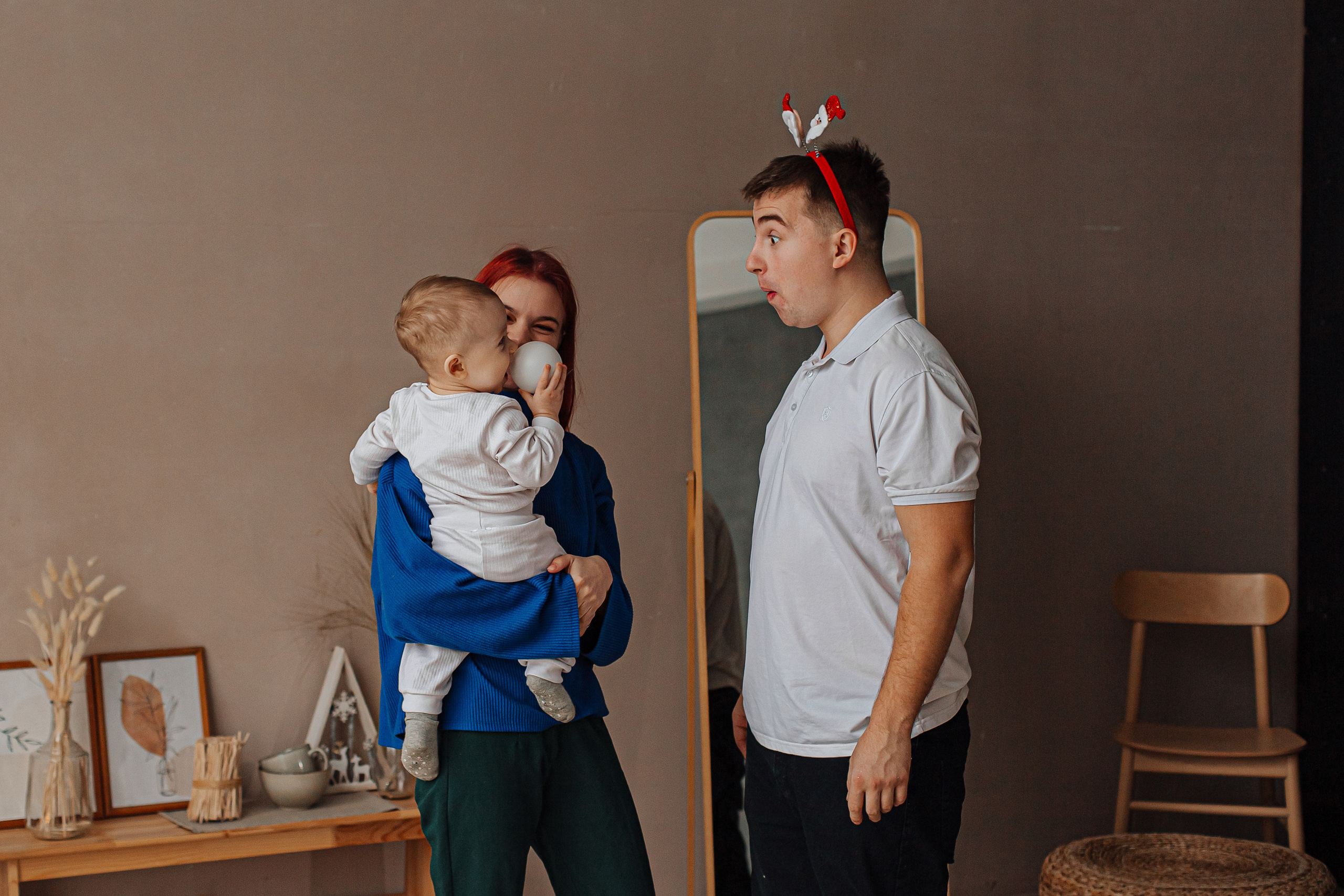 Годовасие. Свадебный и студийный фотограф в Нижнем Новгороде