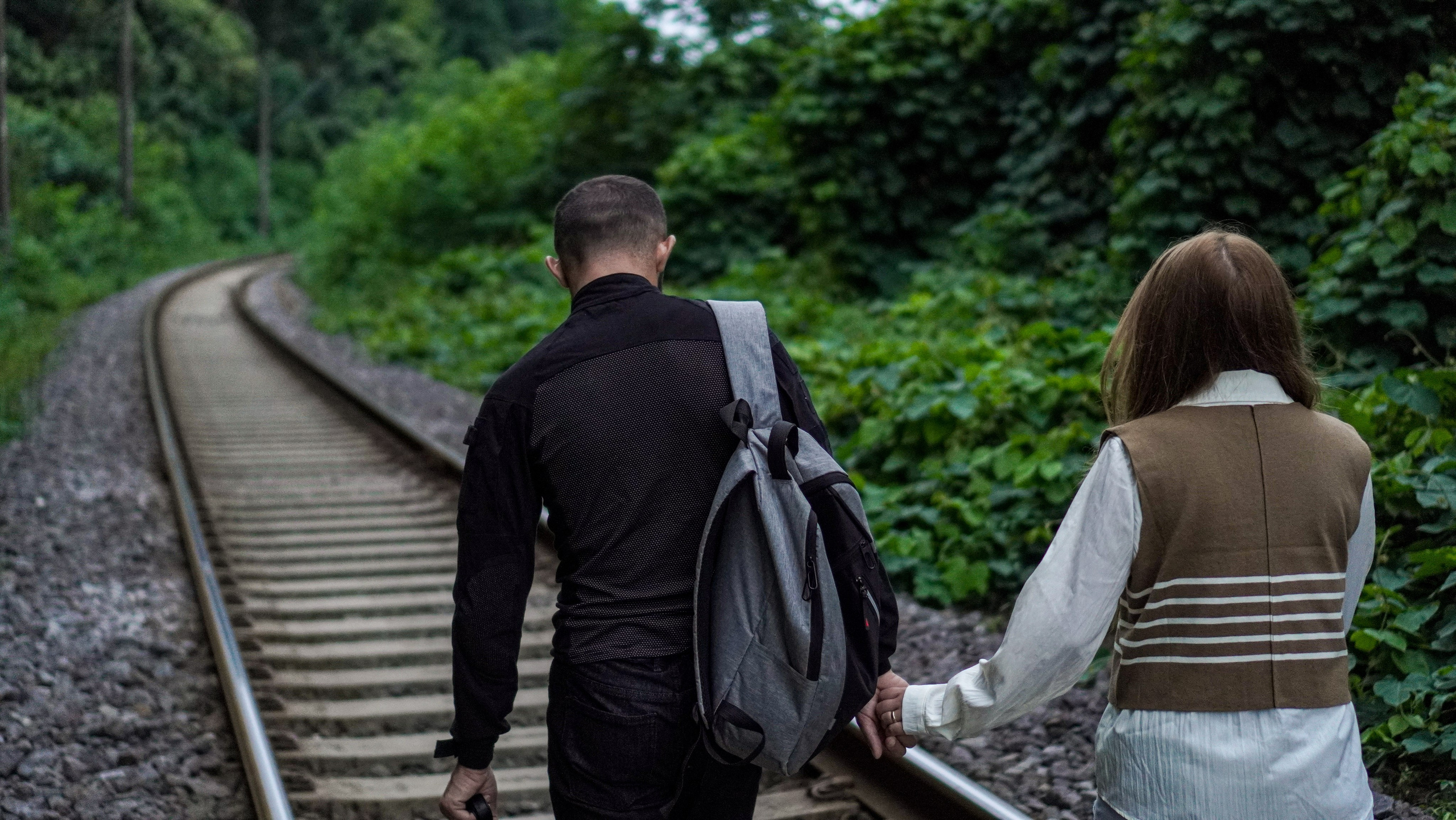 Фотосессия молодоженов. Фото-ВидеоПродакшен для экспертов и брендов