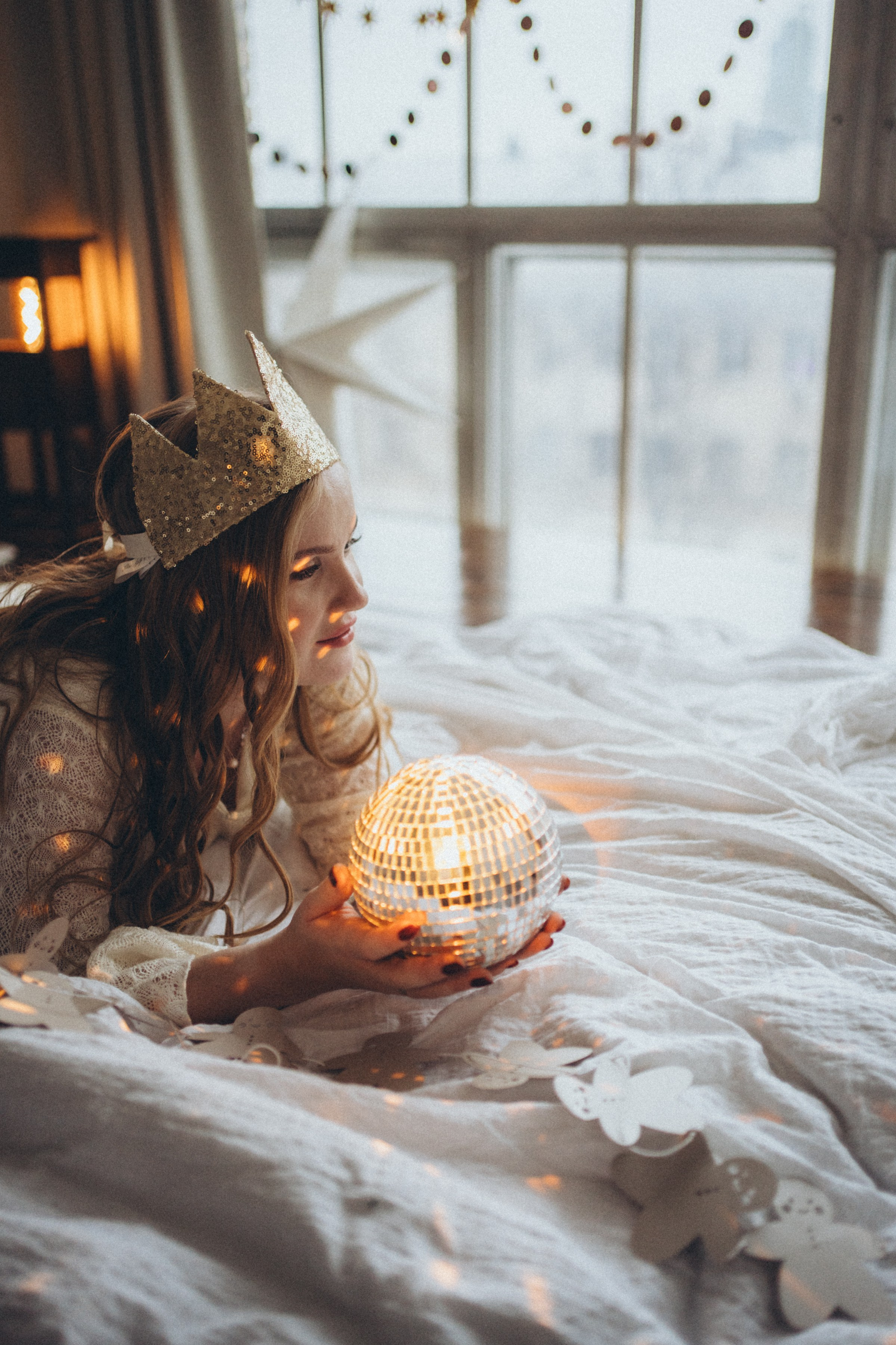 В Новый год с волшебством!. Семейный и детский фотограф и видеограф в Москве, Серпухове и Тарусе Валерия Сорокина