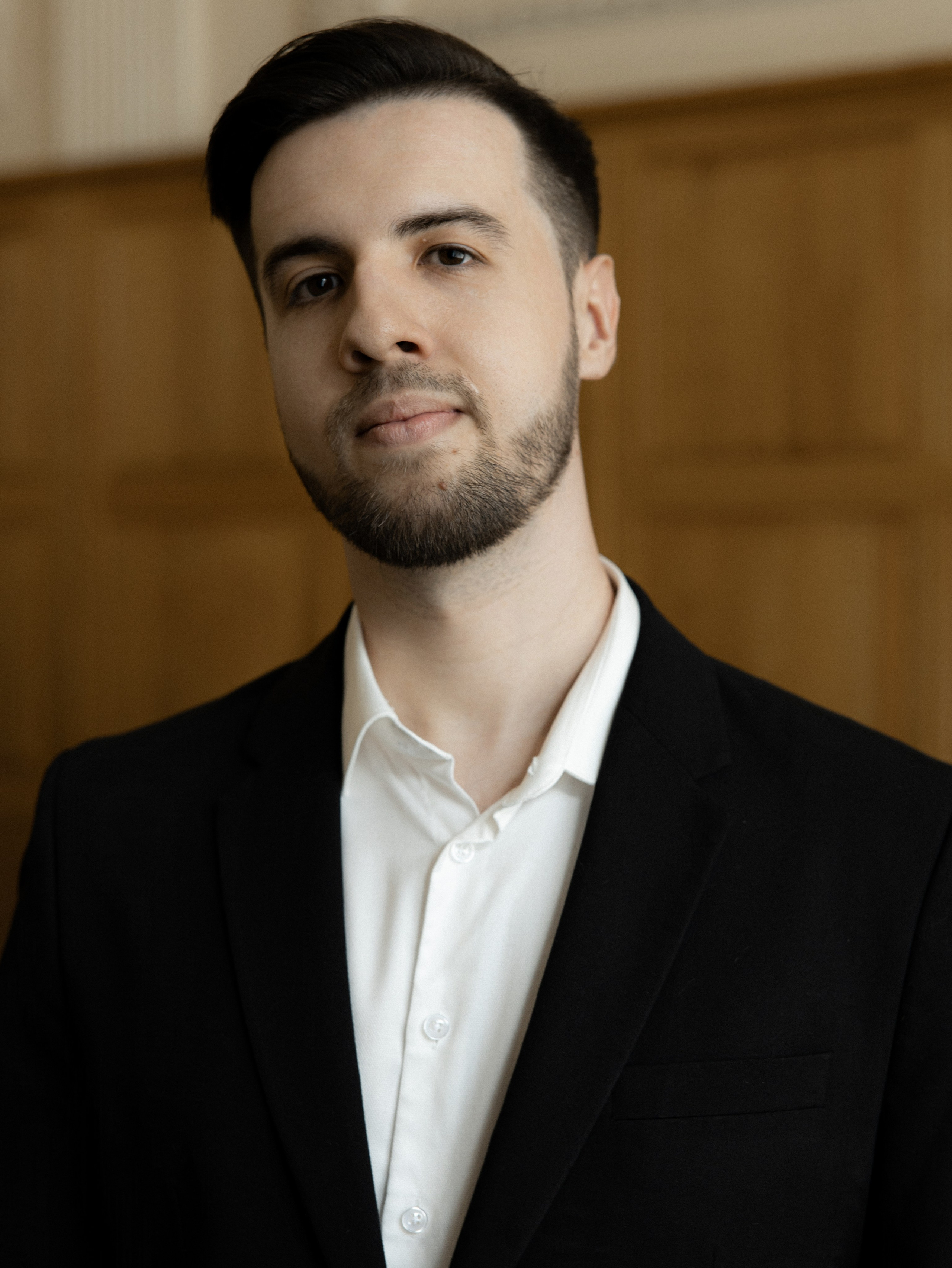 Свадьба Даши и Вовы. Свадебный фотограф Москва