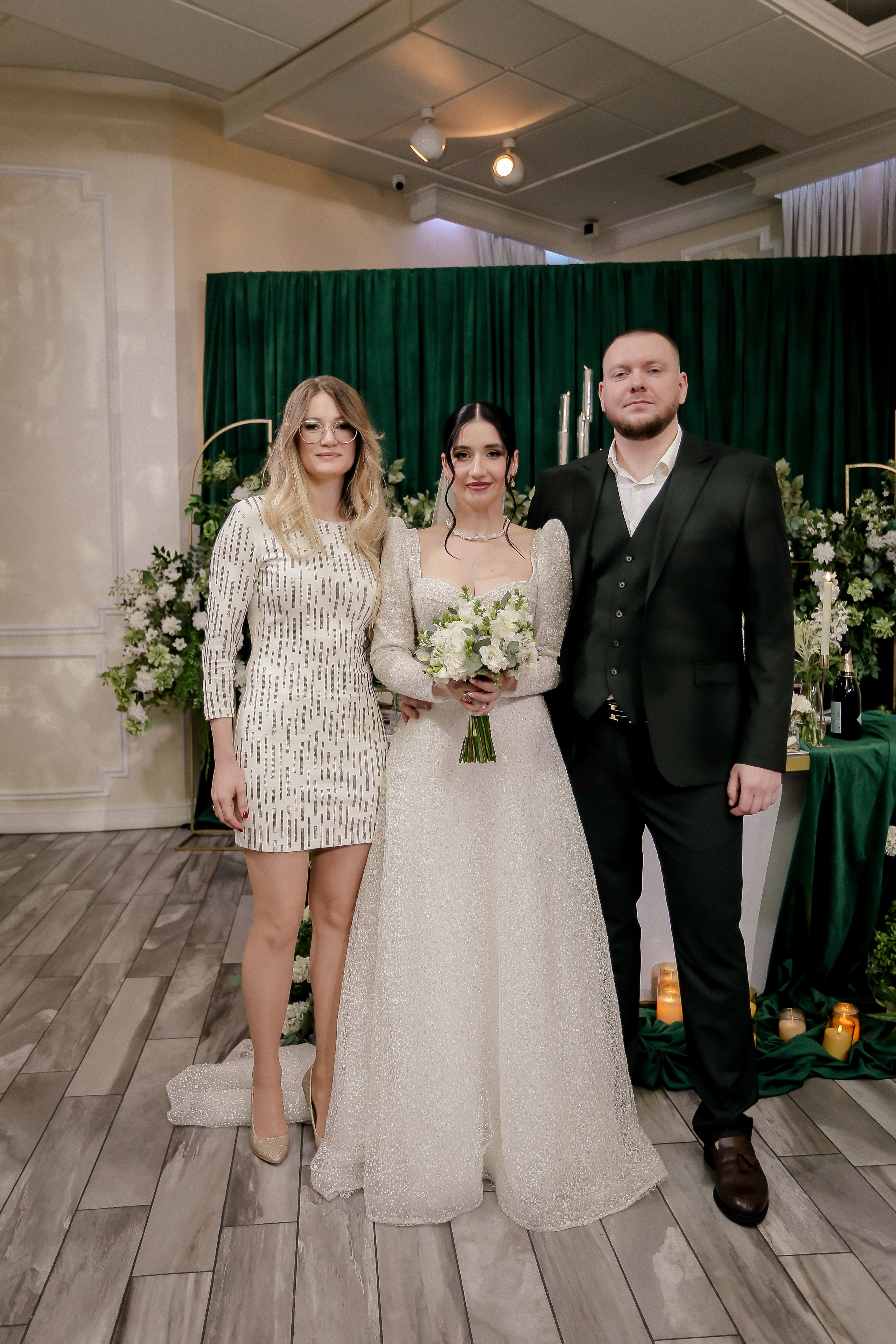 WEDDING DAY ПОЛНАЯ ВЕРСИЯ. Фото и Видео в Краснодаре Verveyko Studio