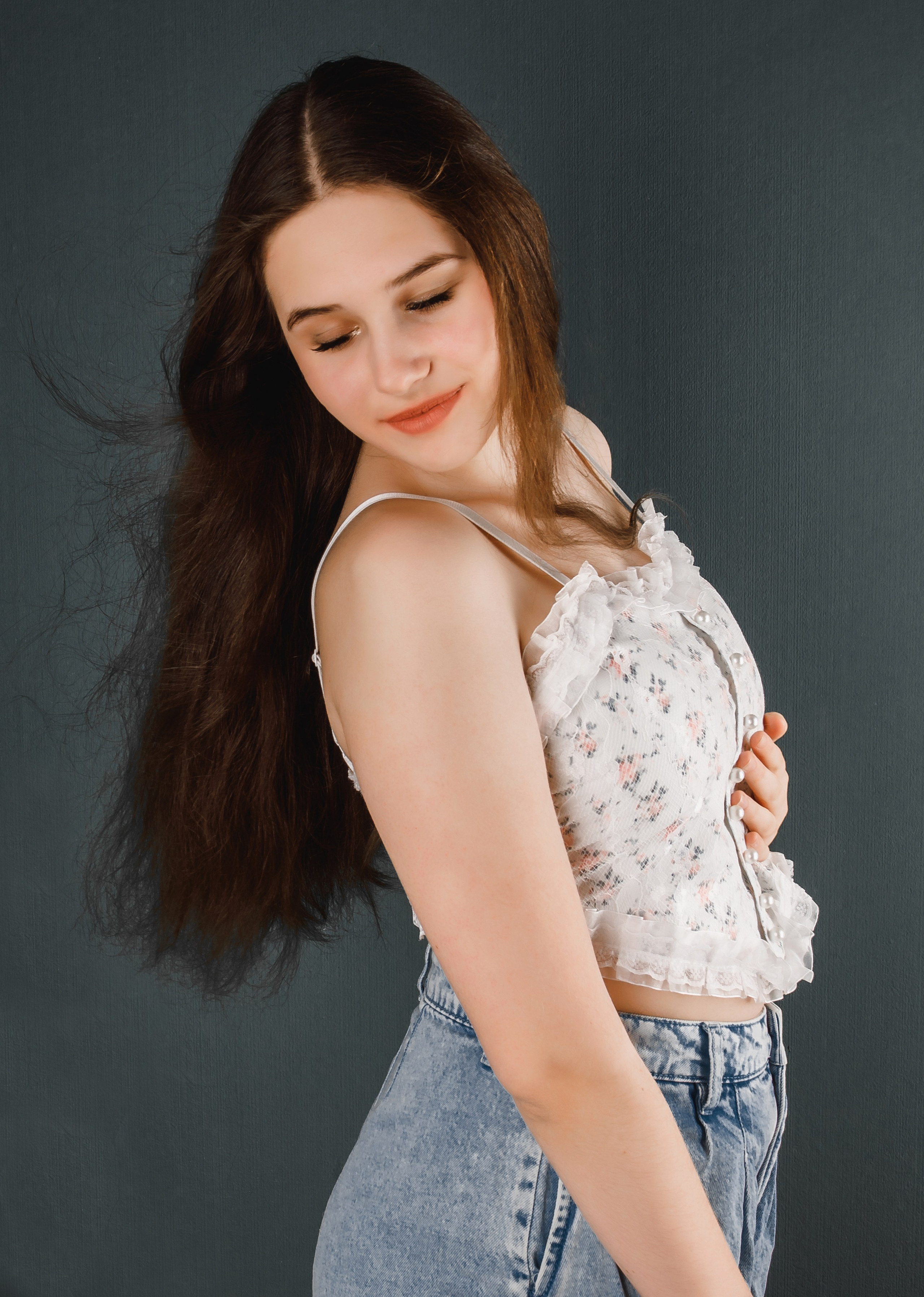 Прекрасная Ксения. Предметный и семейный фотограф в Санкт-Петербурге Катерина Стеклова