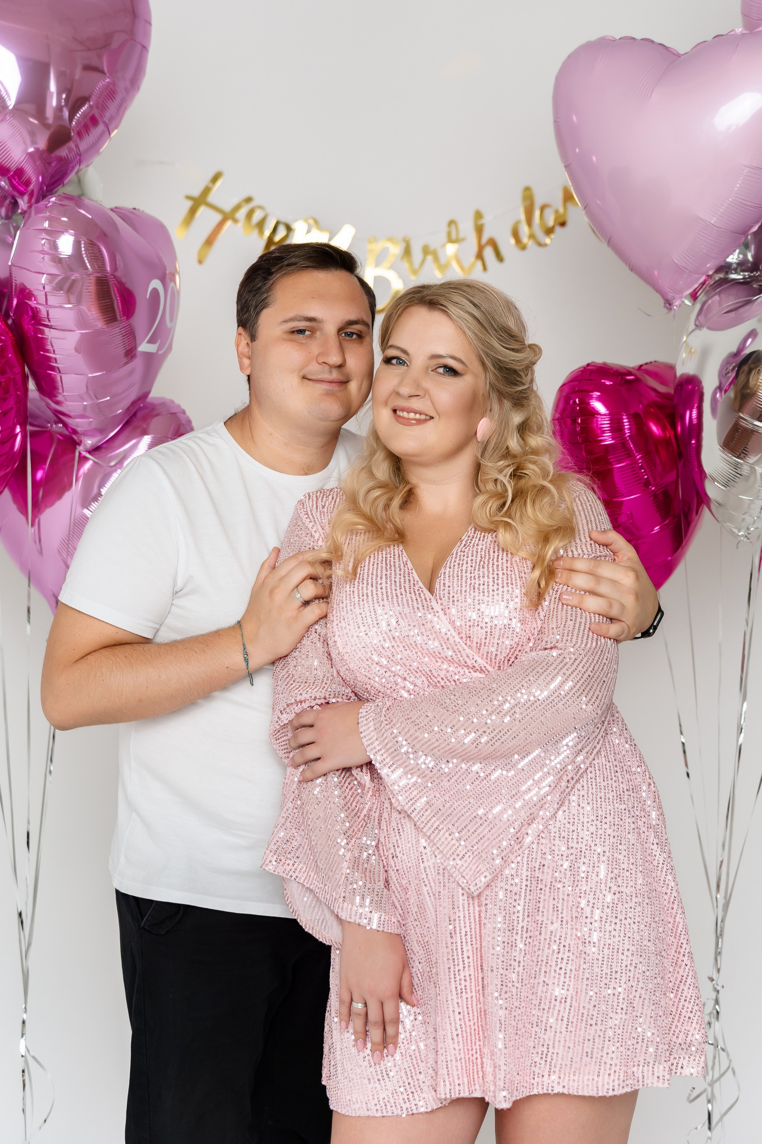 Маша | фотосессия Birthday Girl. Свадебный фотограф в Москве Яна Деньгина