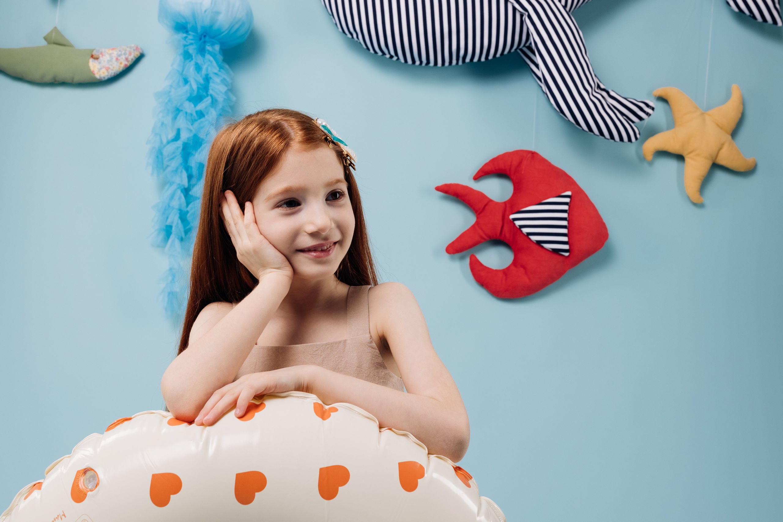 Ete Children. Главная