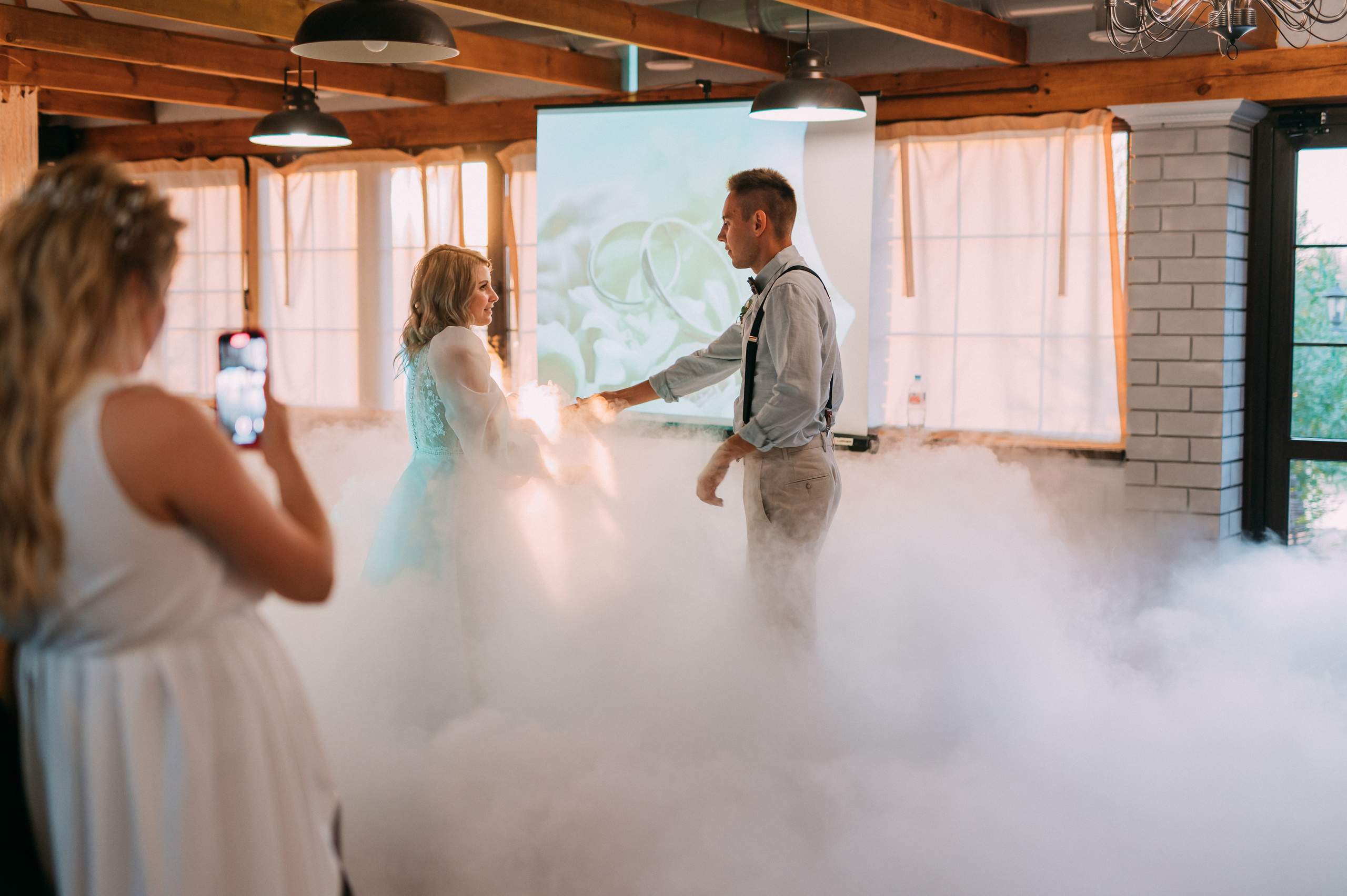 Олег + Люба. Свадебный фотограф Волжский Волгоград Каблов Николай